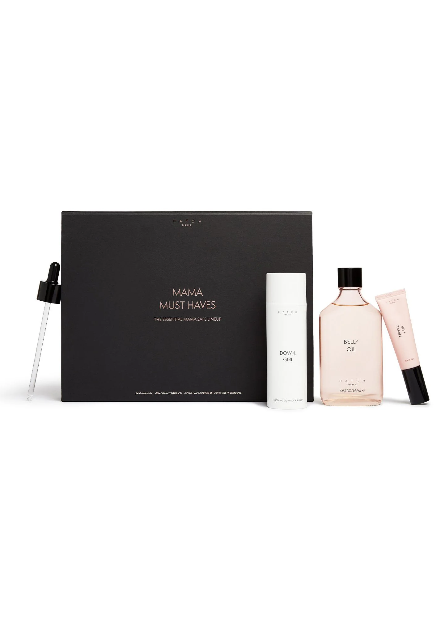Mama Must-Haves Kit - Image 3