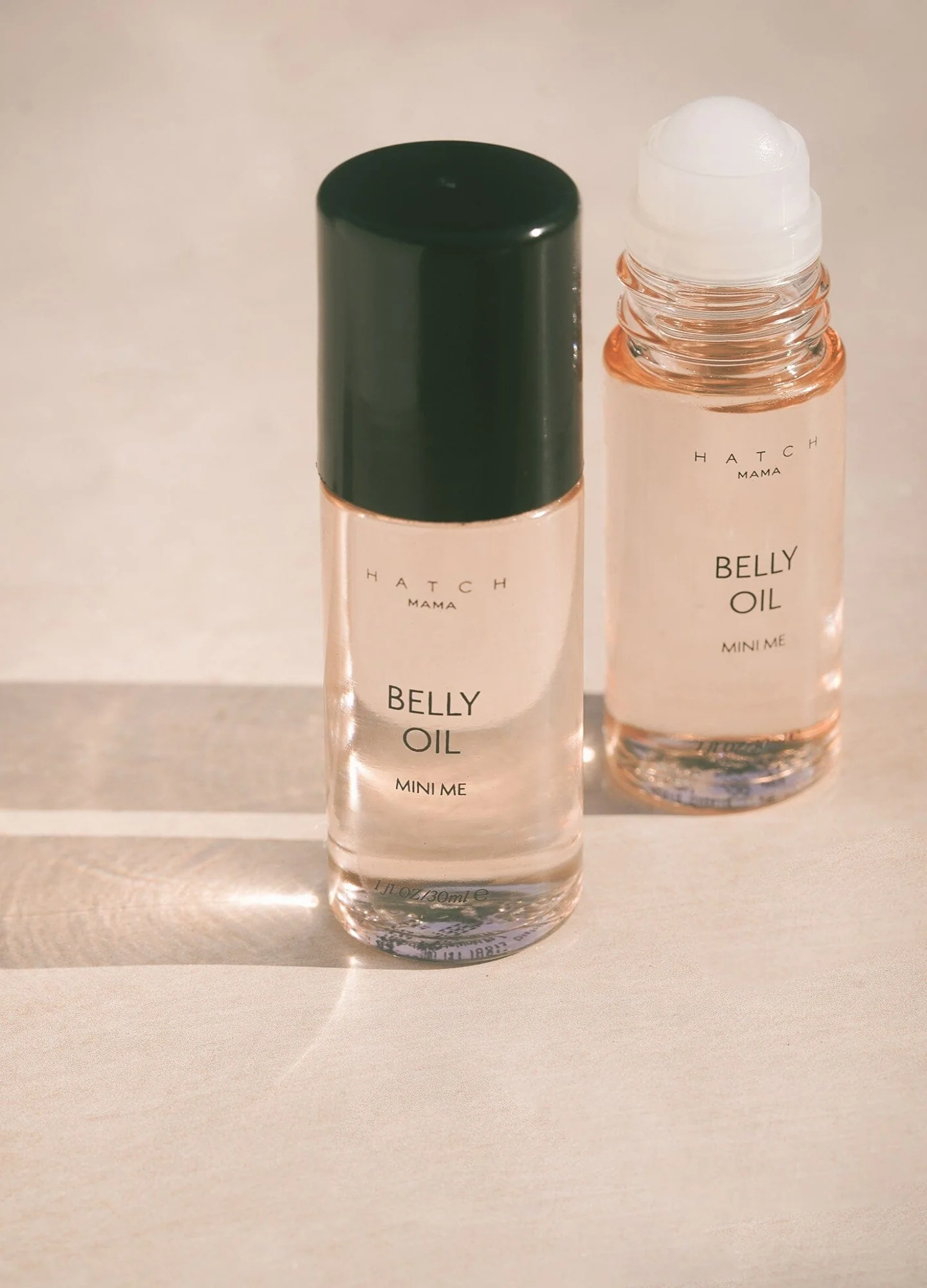 Belly Oil Mini-Me - Image 3