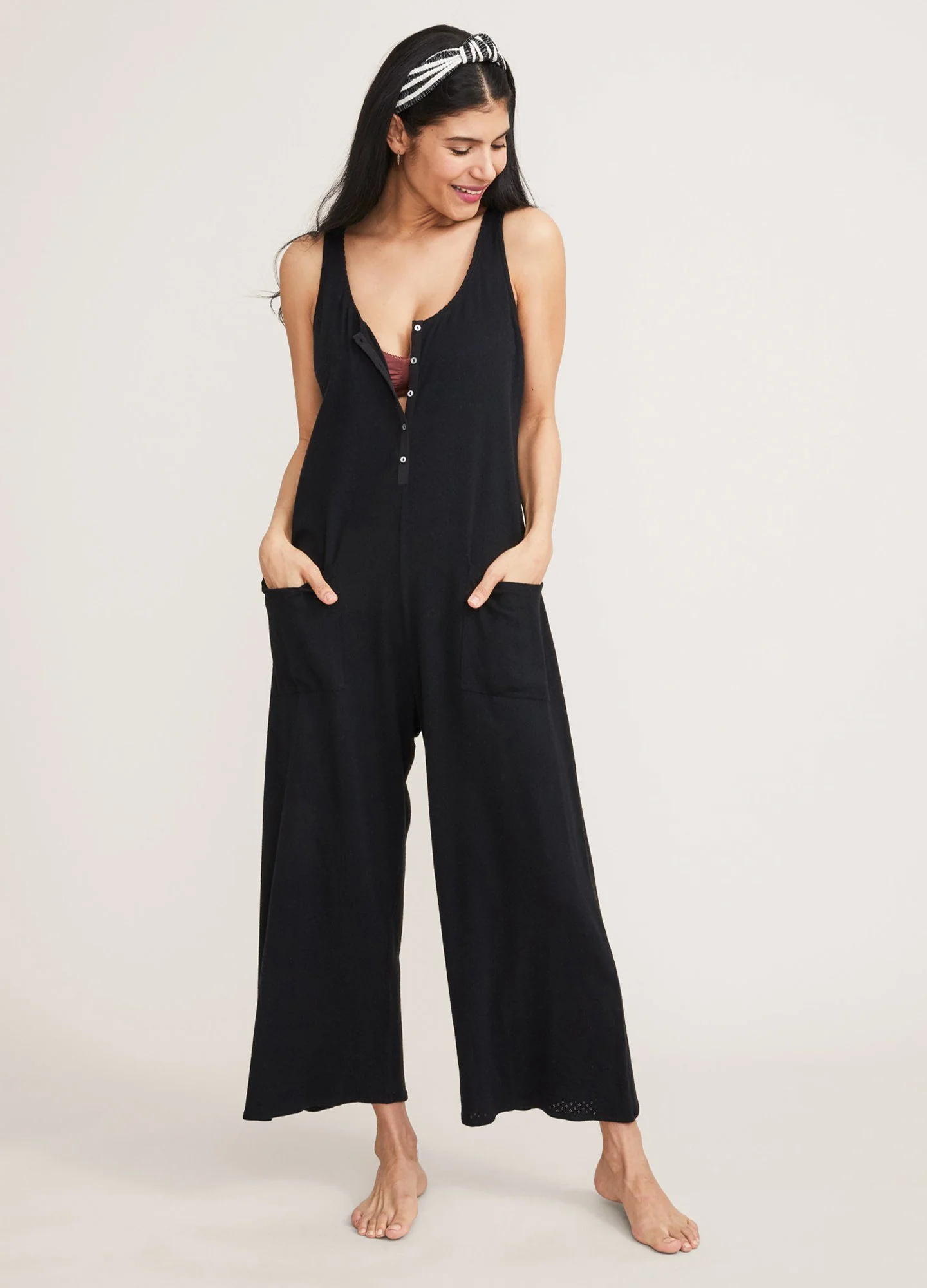 The All Tri Jumpsuit - Image 2