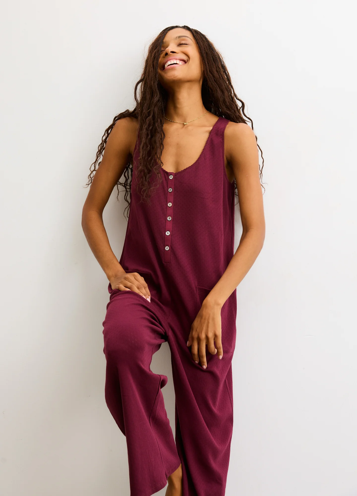The All Tri Jumpsuit - Image 3