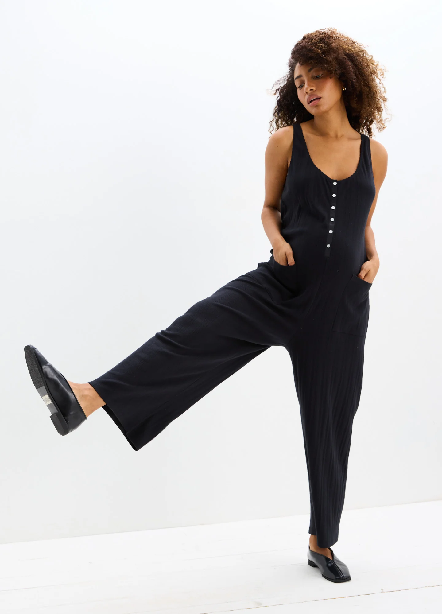The All Tri Jumpsuit