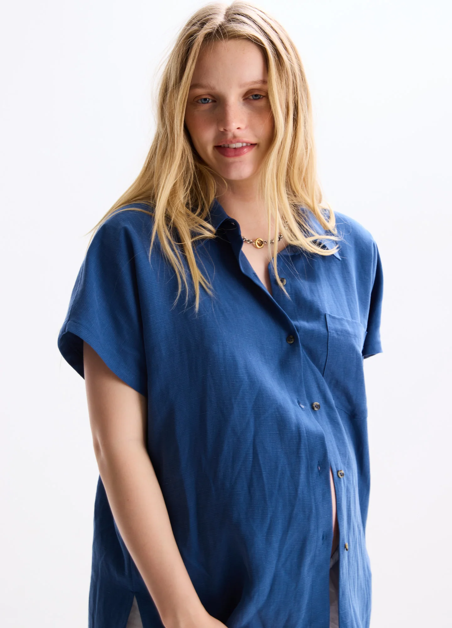 The Aubrey Shirt - Image 5