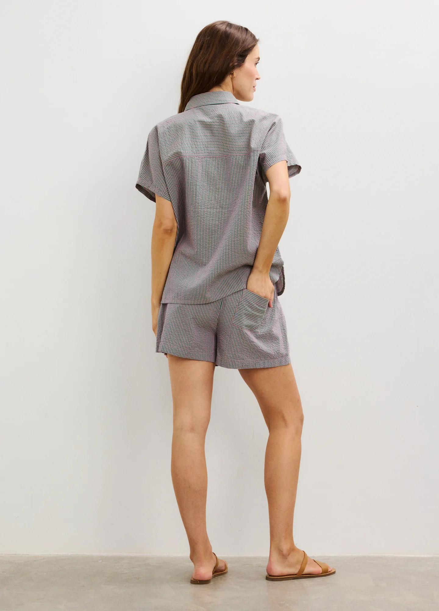 The Aubrey Shirt - Image 5