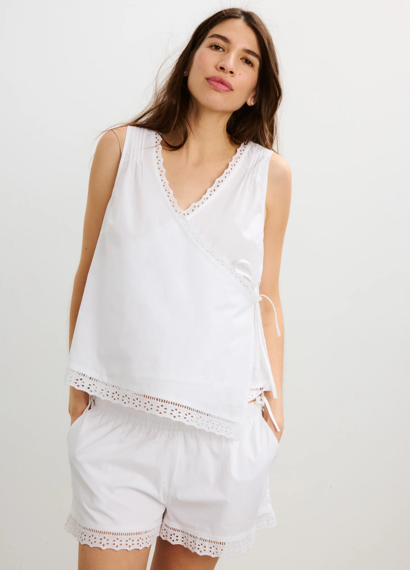 The Ava Nursing Top - Image 2