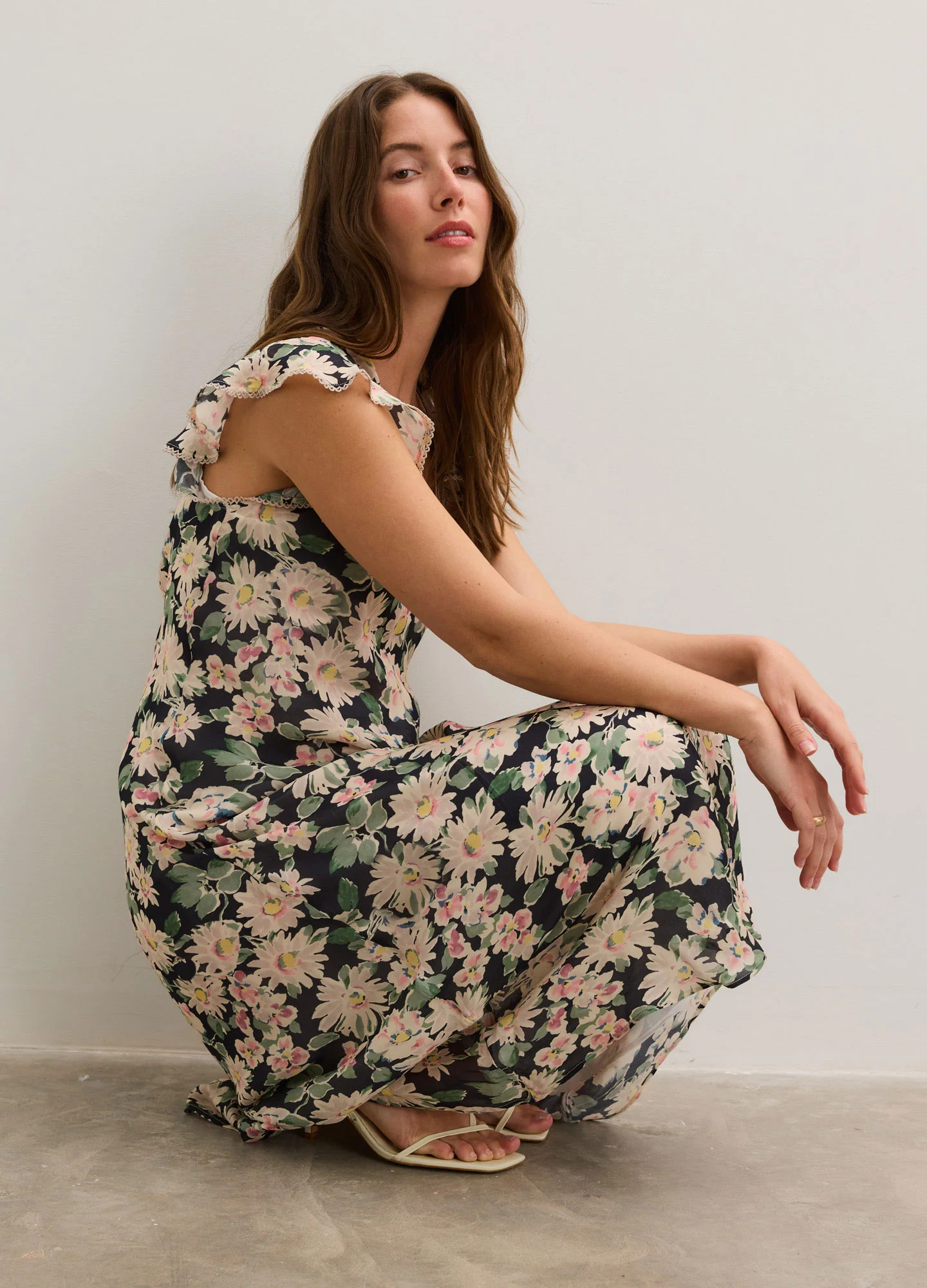 The Bella Dress - Image 3