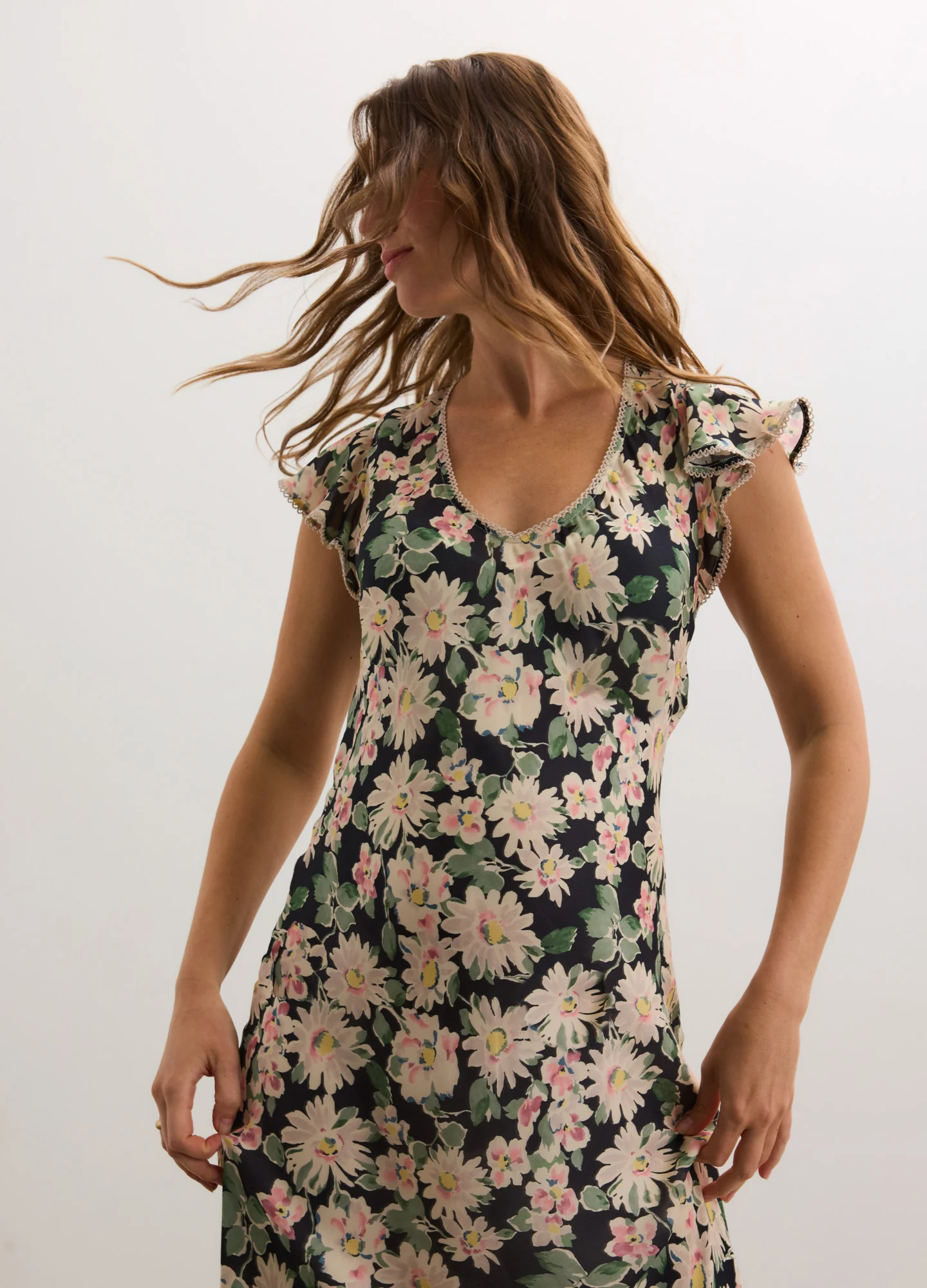 The Bella Dress - Image 5