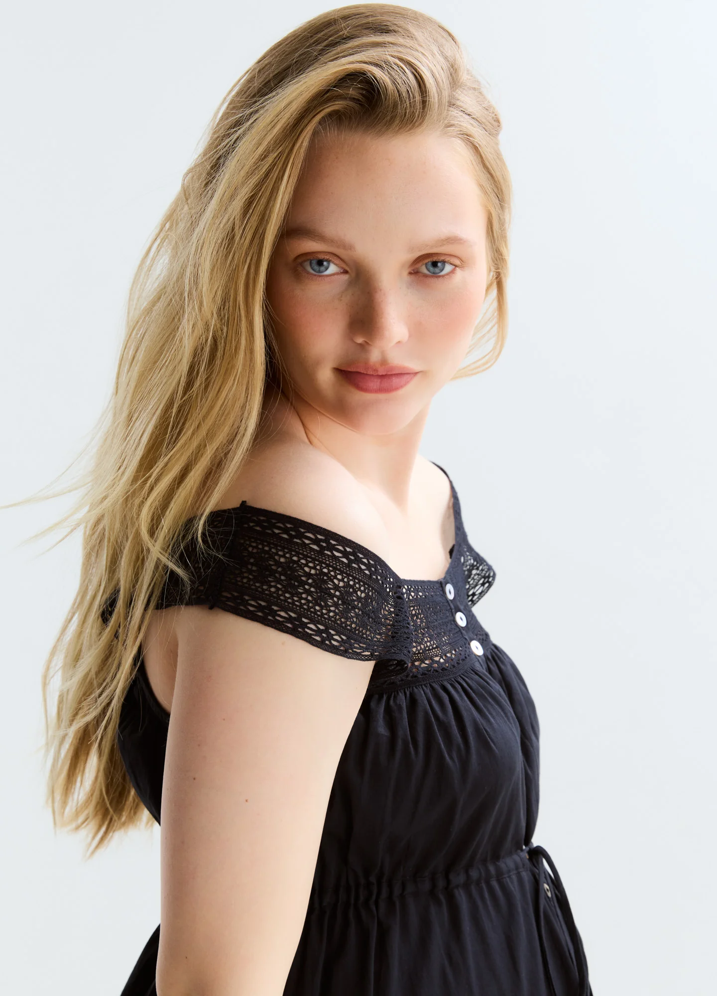 The Bianca Dress - Image 6