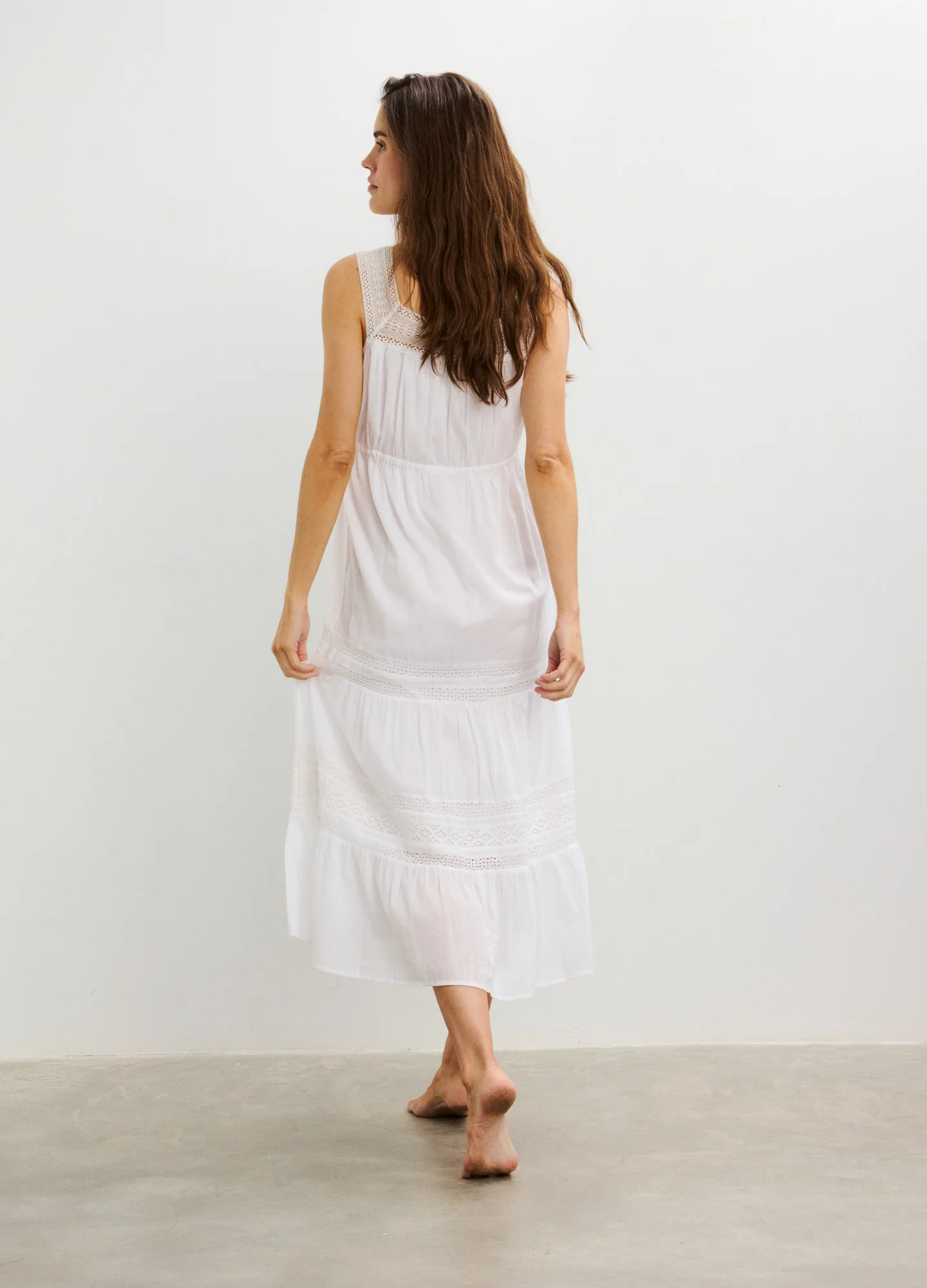 The Bianca Dress - Image 7