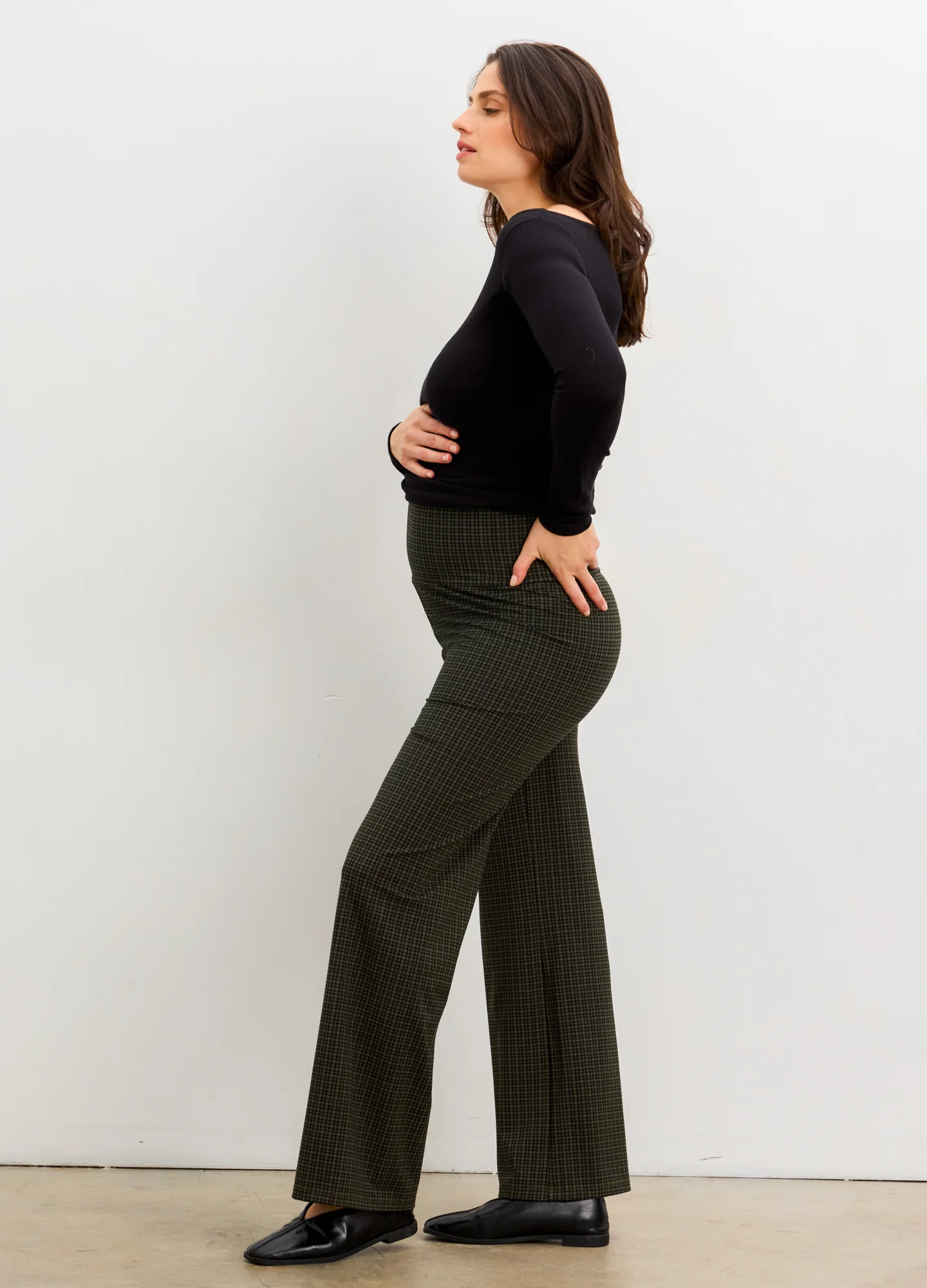 The Bodyflex Perfect Pant - Image 3