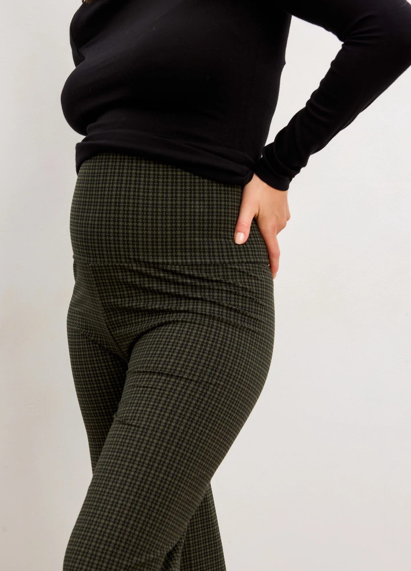 The Bodyflex Perfect Pant - Image 4