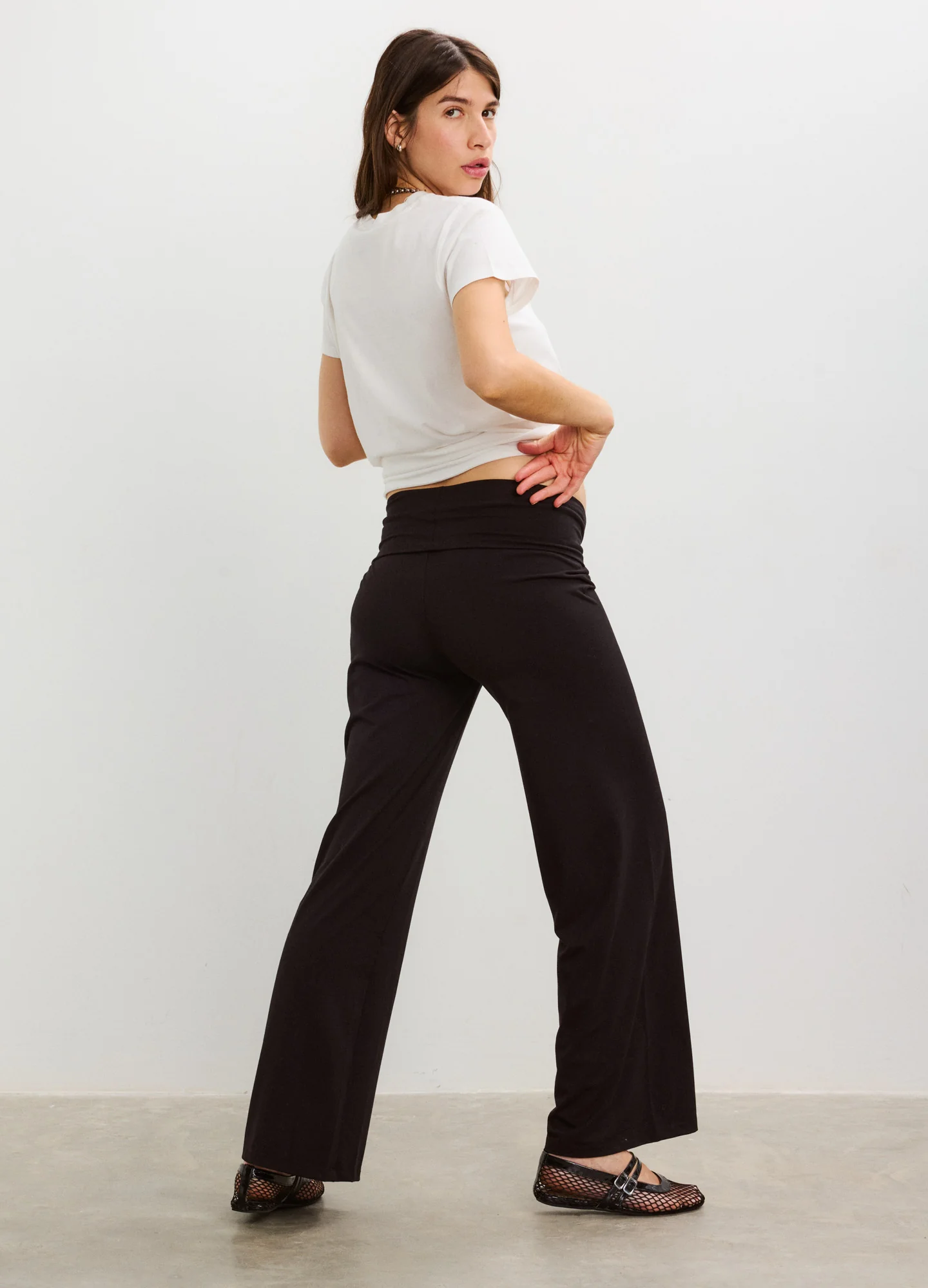 The Bodyflex Perfect Pant - Image 5