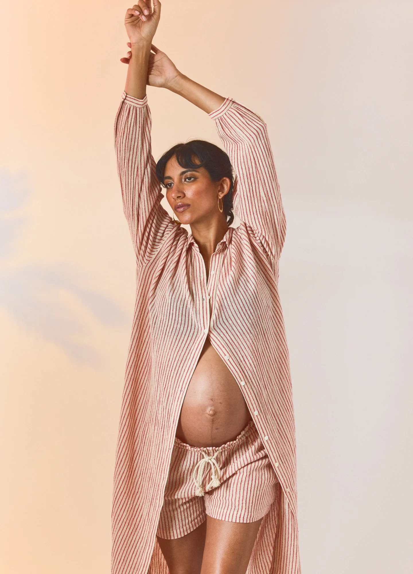 The Bungalow Shirt Dress - Image 3