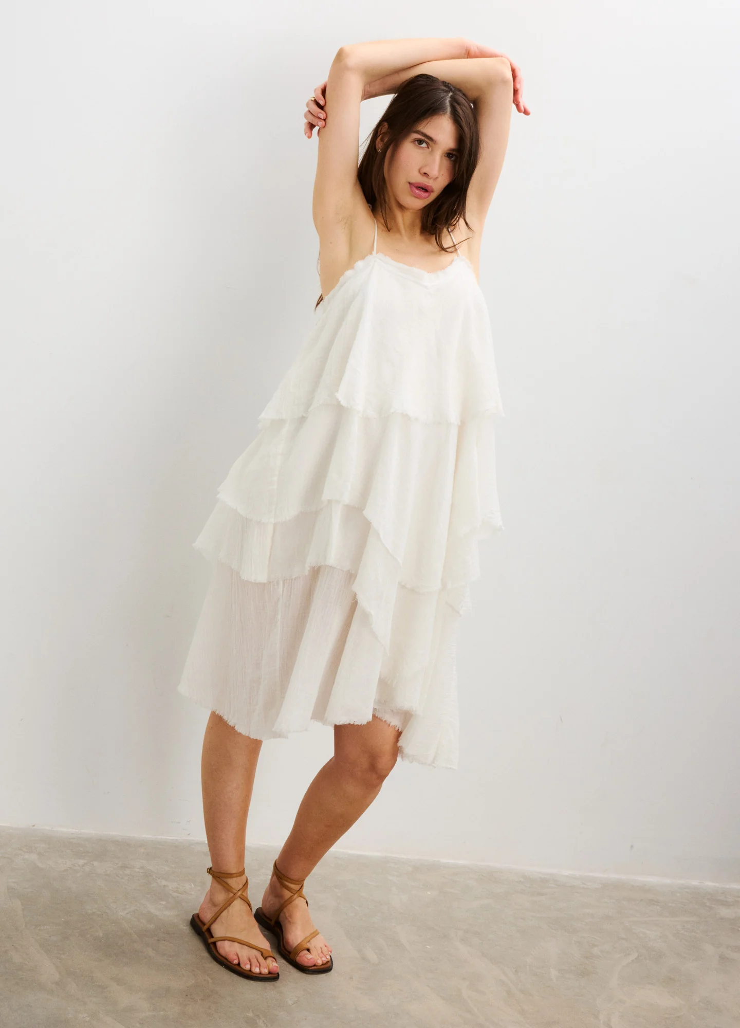 The Camilla Dress - Image 4