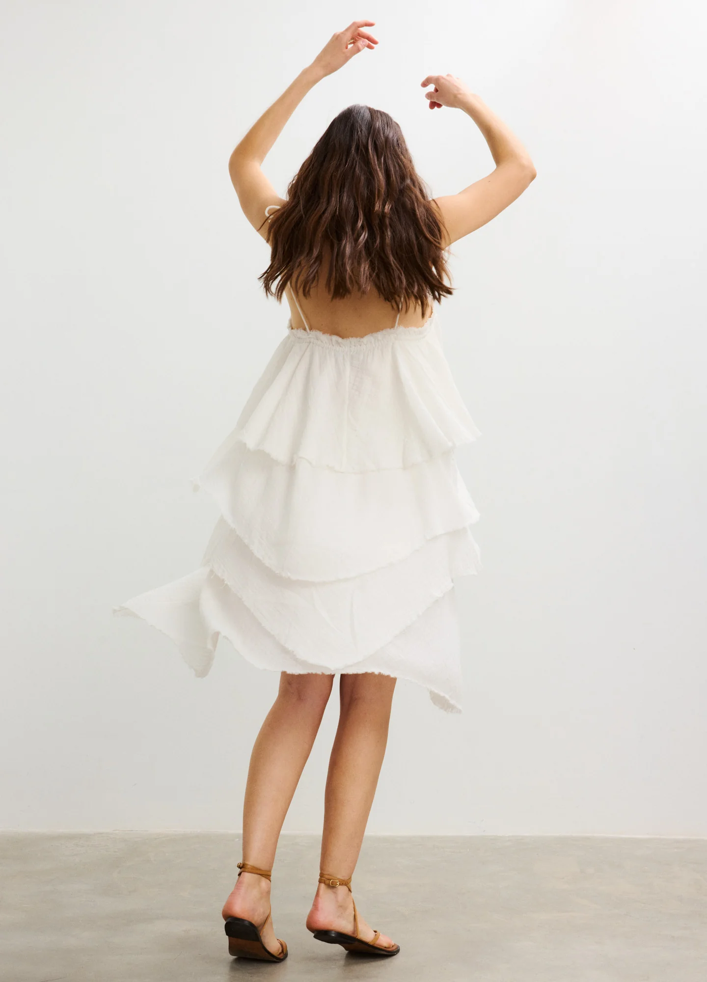 The Camilla Dress - Image 7