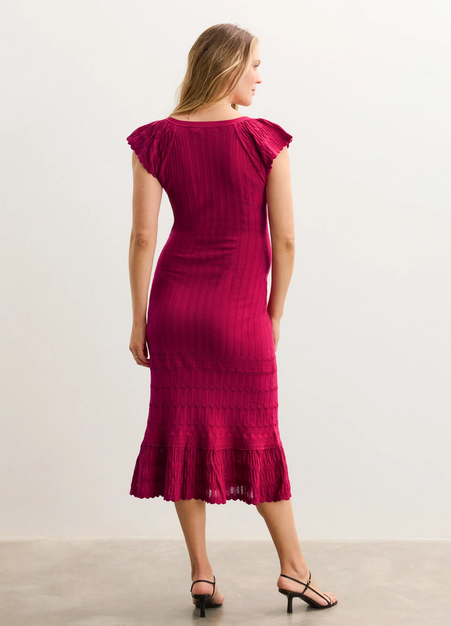 The Celia Dress - Image 4