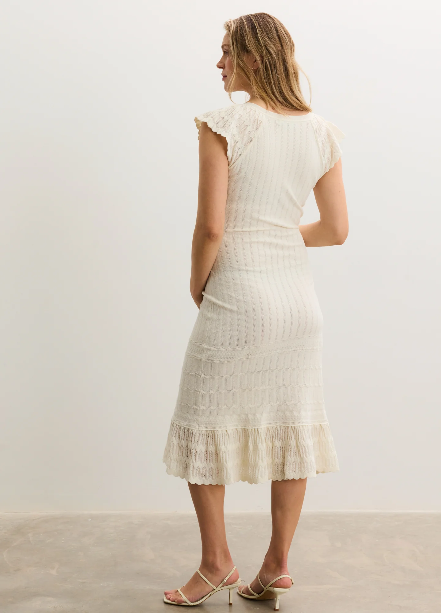 The Celia Dress - Image 5
