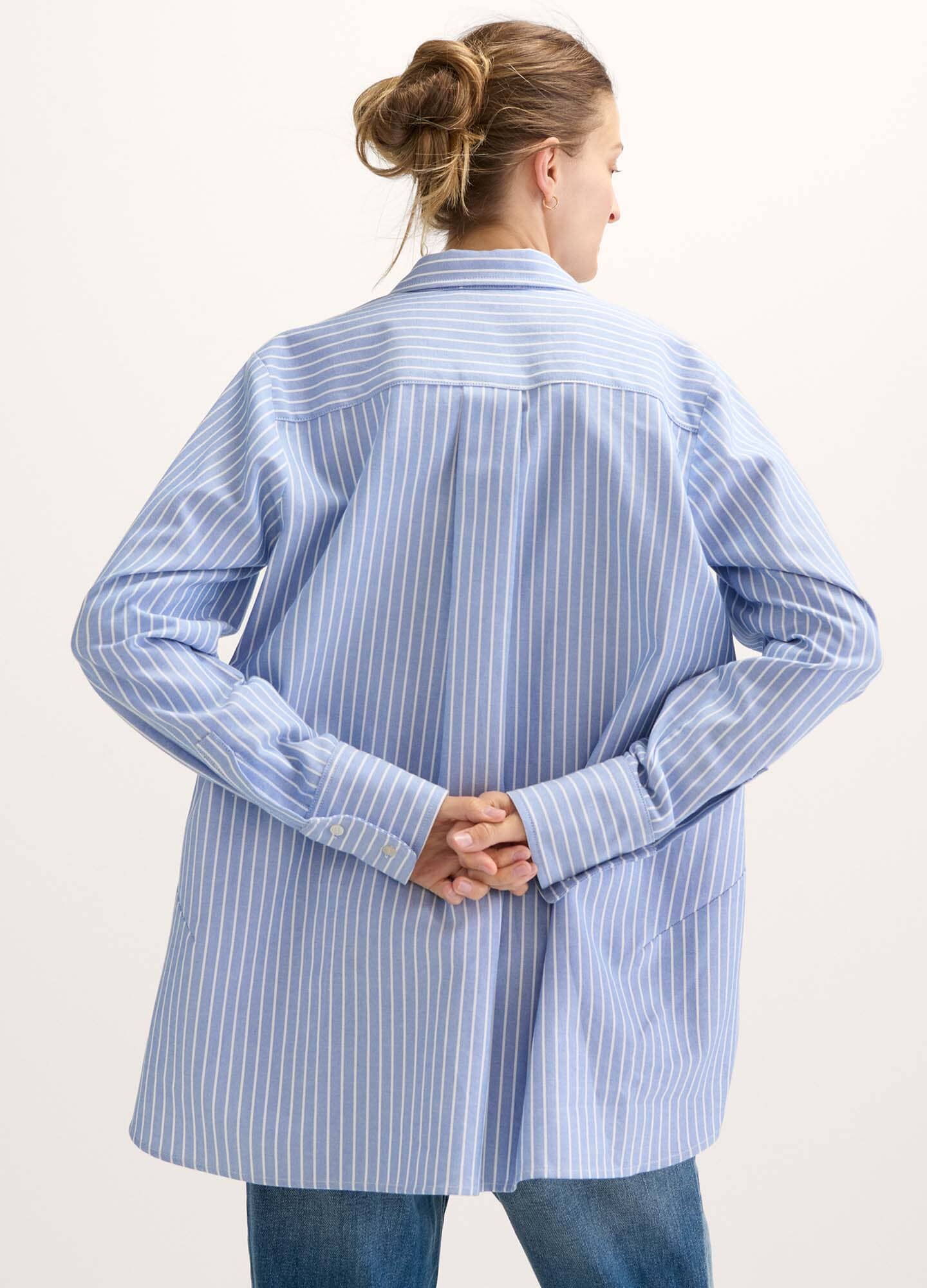 The Classic Buttondown - Image 5