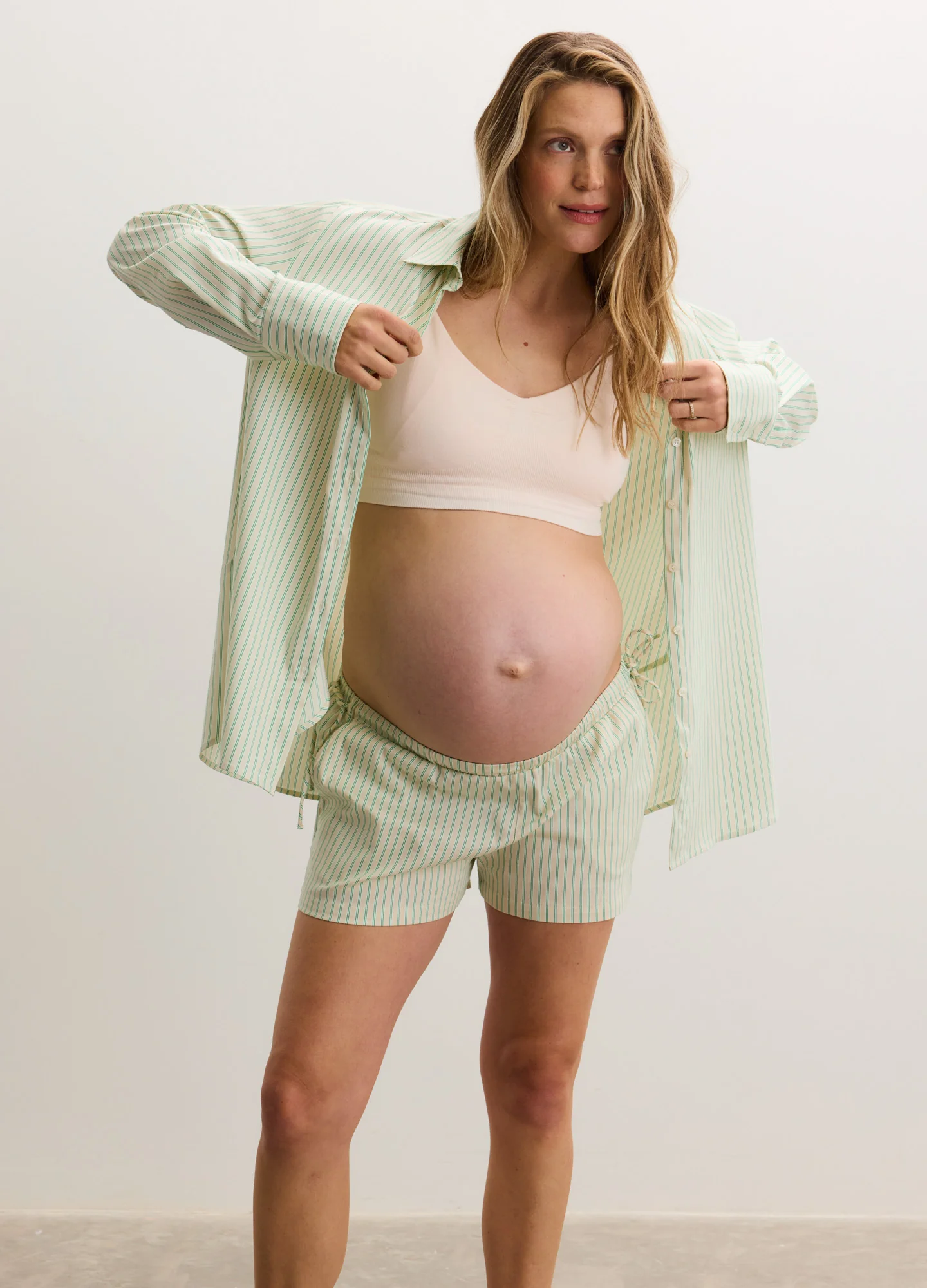 The Classic Buttondown - Image 3