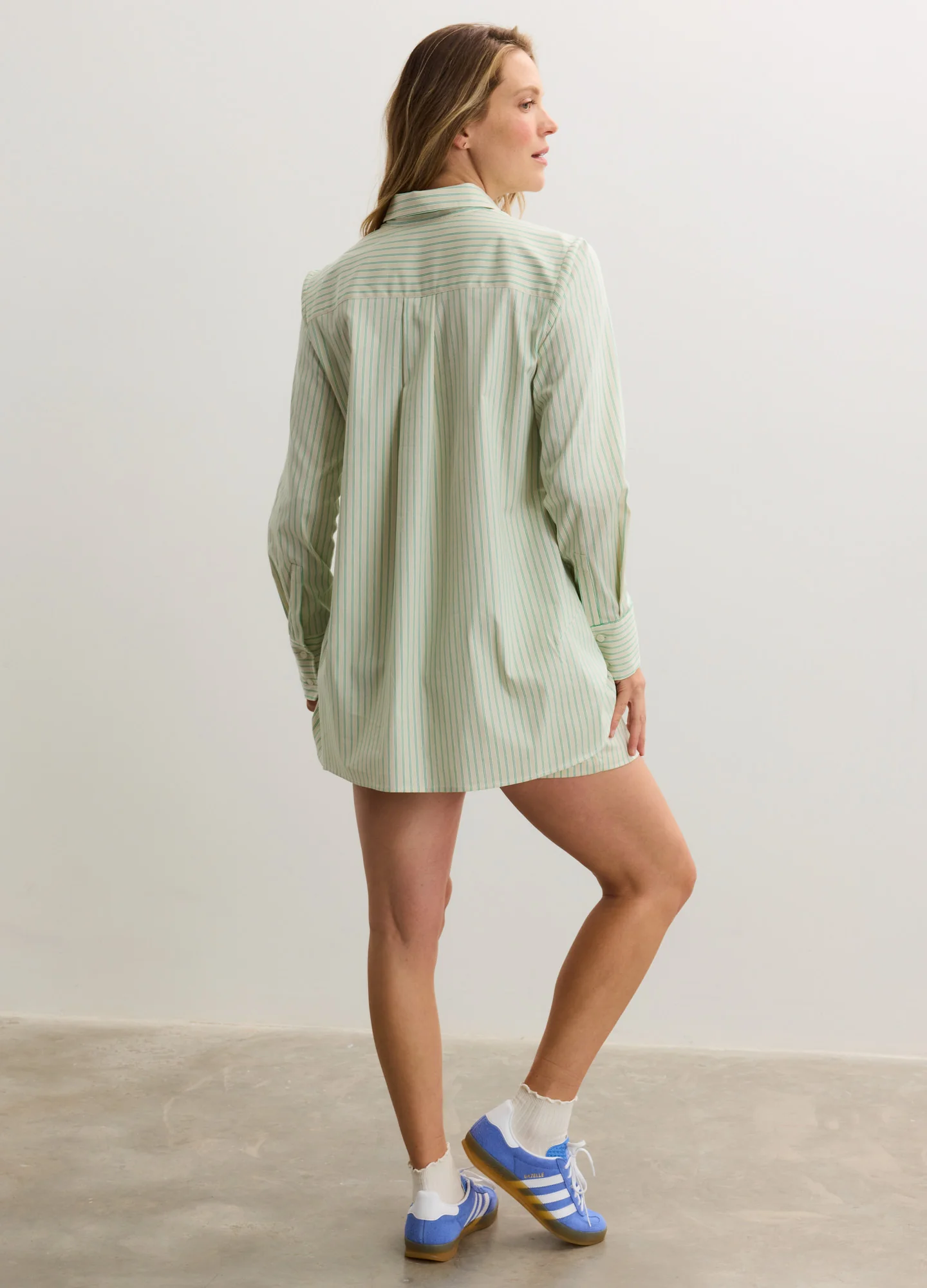 The Classic Buttondown - Image 4