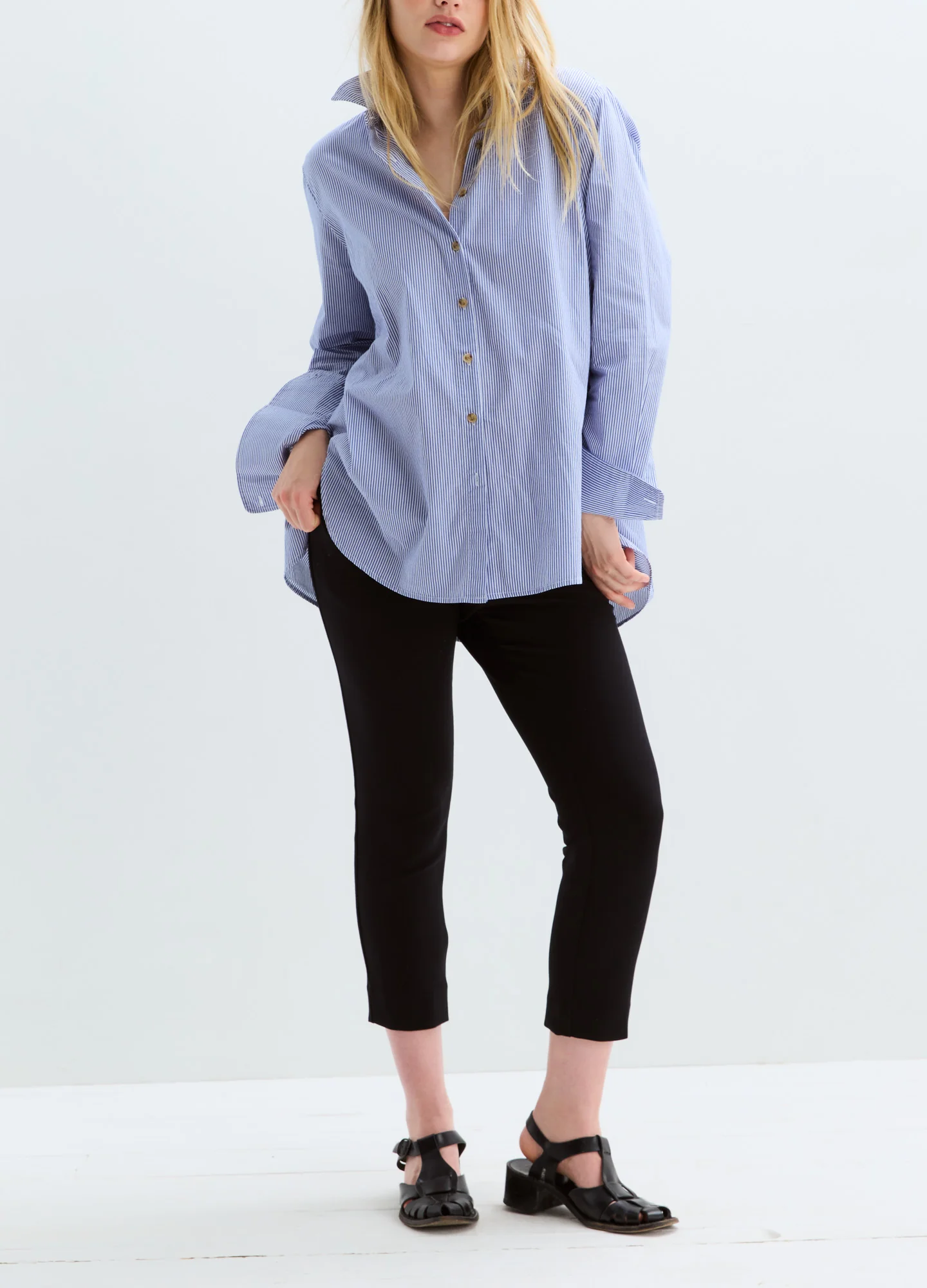 The Classic Buttondown - Image 4