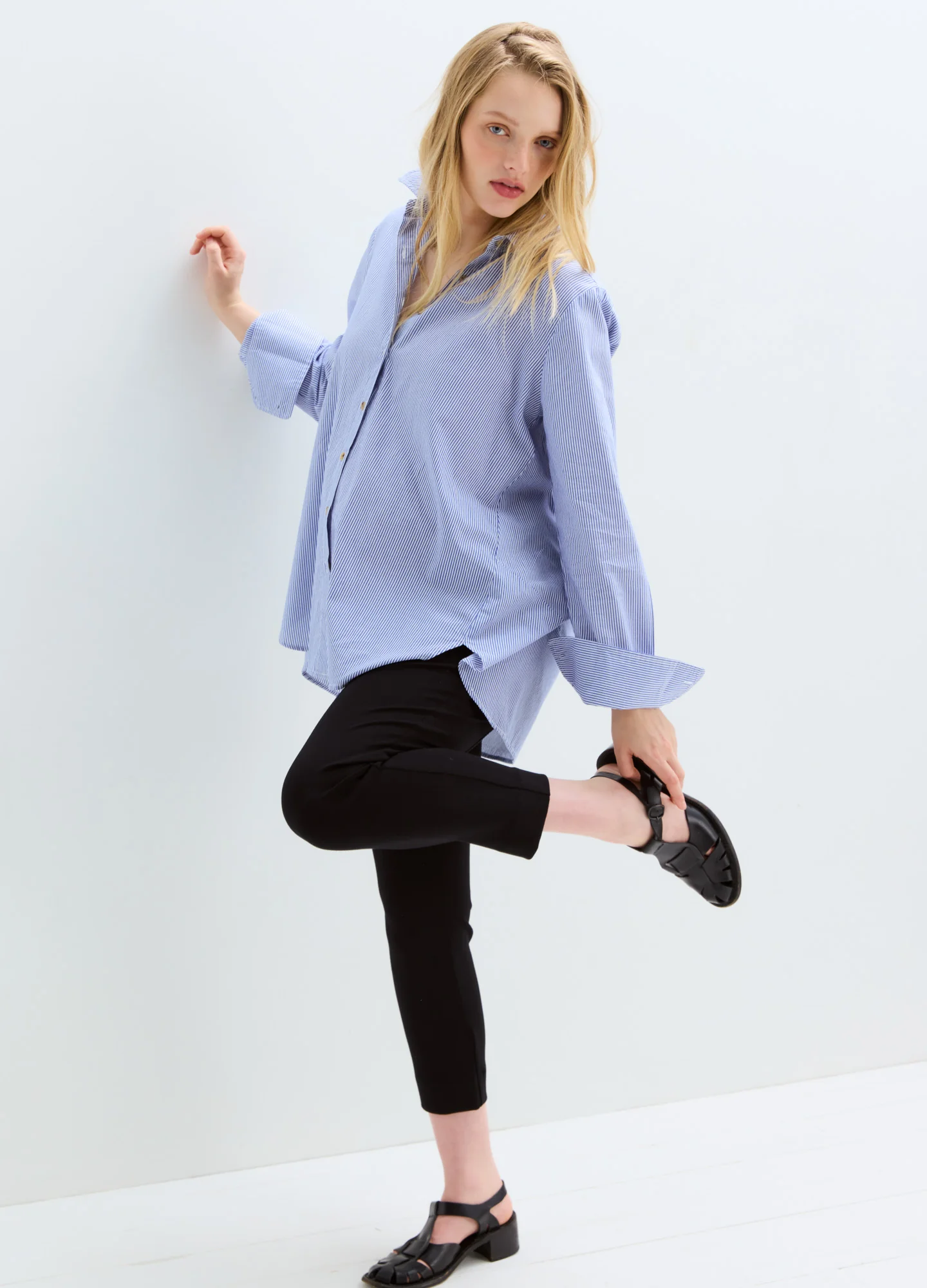 The Classic Buttondown - Image 5
