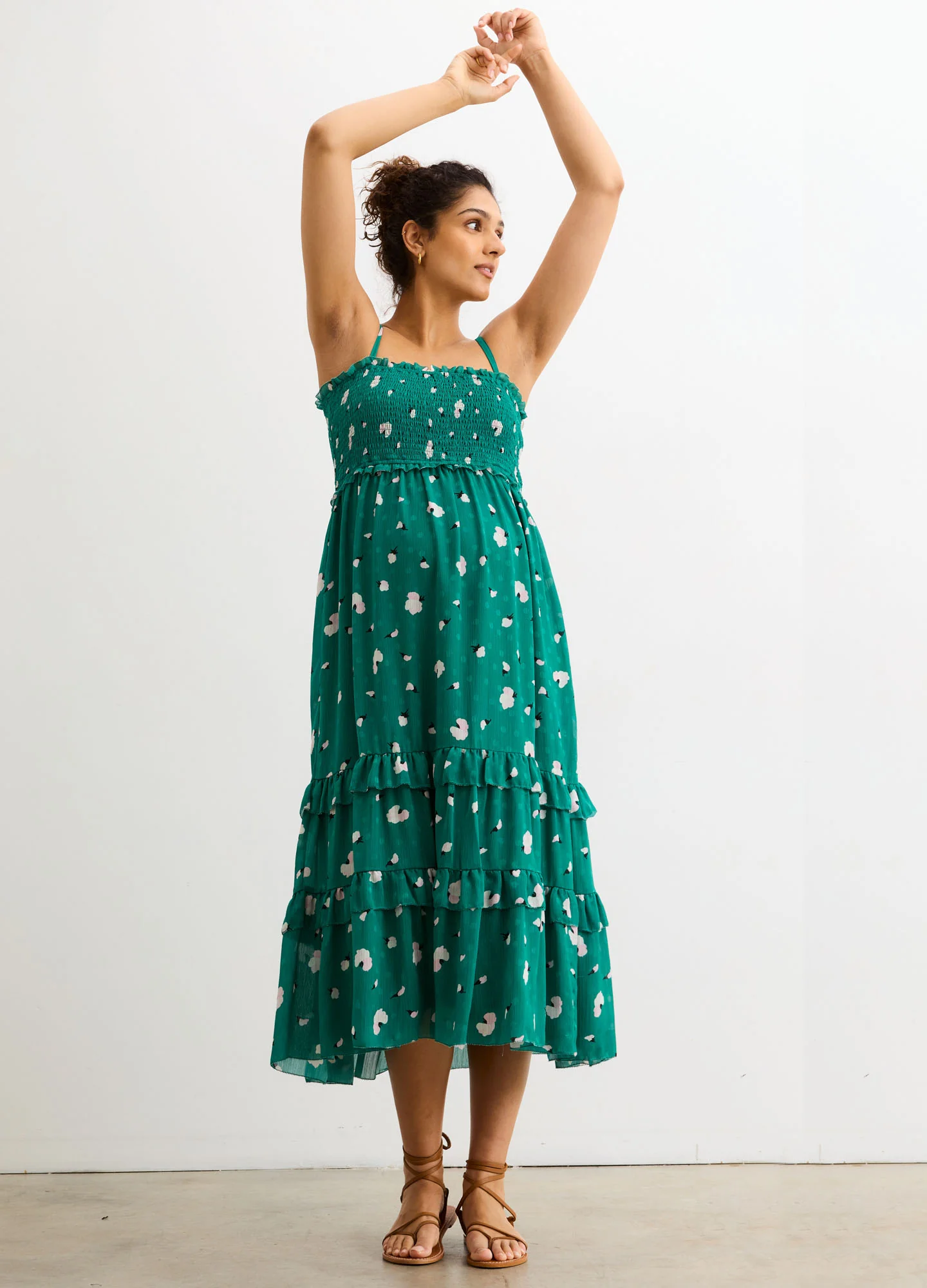 The Dani Dress - Image 2
