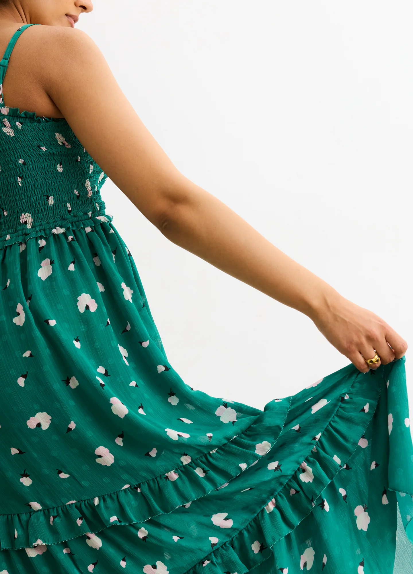 The Dani Dress - Image 5