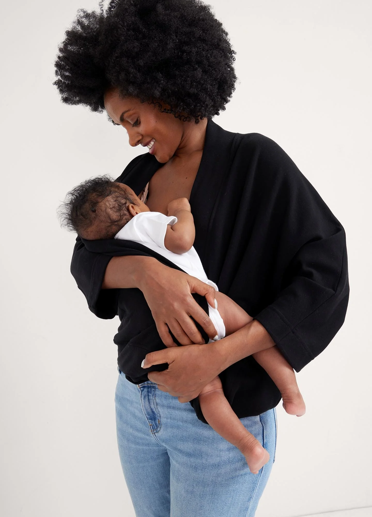 The Early Days Nursing Sweatshirt - Image 3