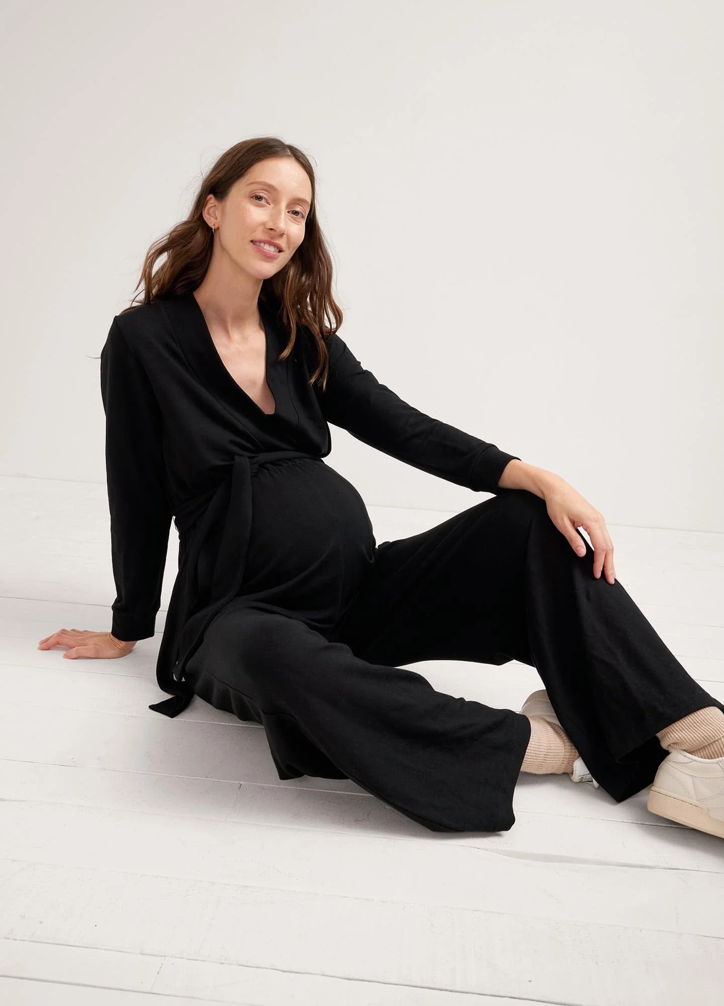 The Easy Nursing Jumpsuit - Image 3