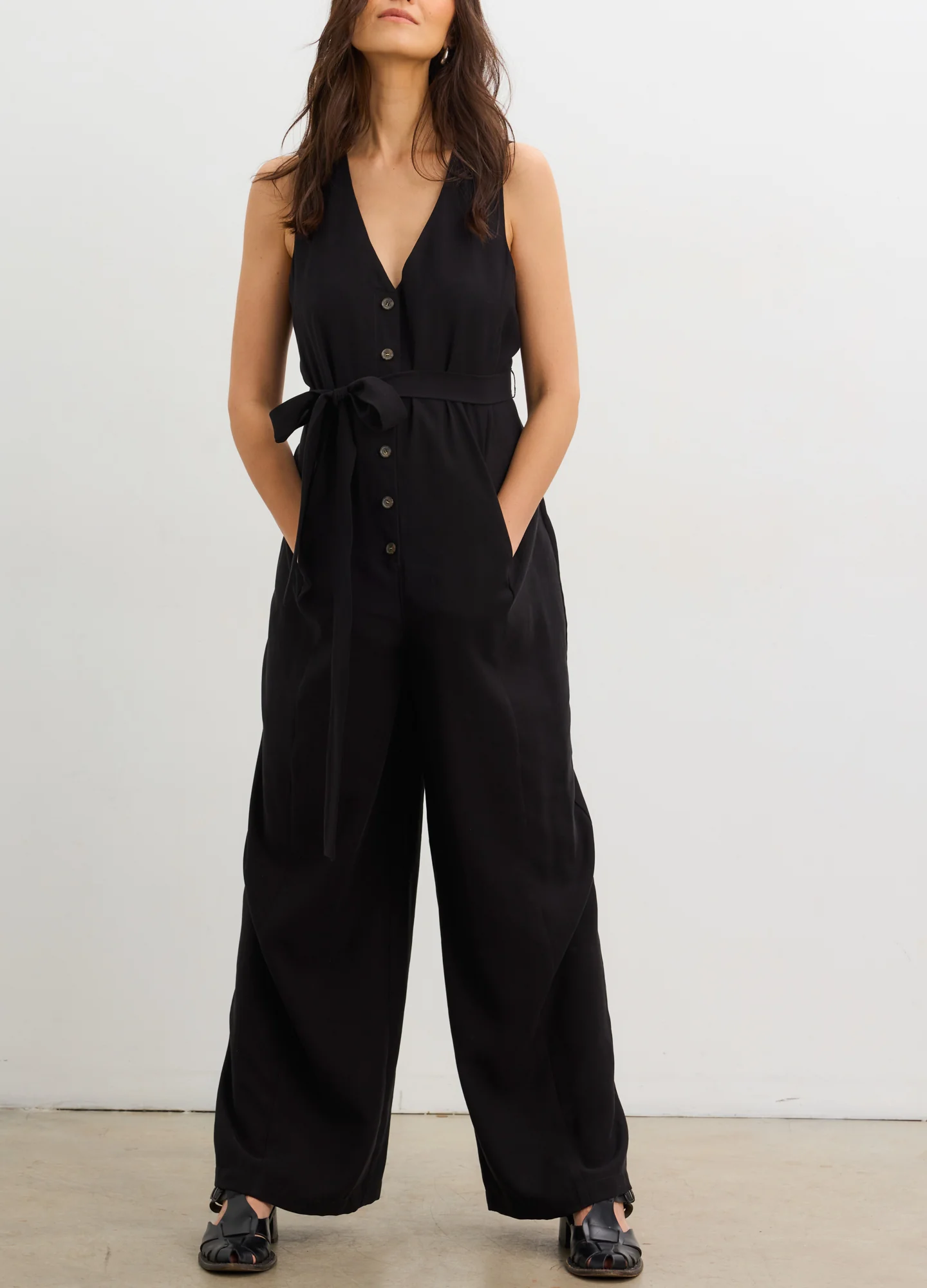 The Elliot Jumpsuit - Image 3