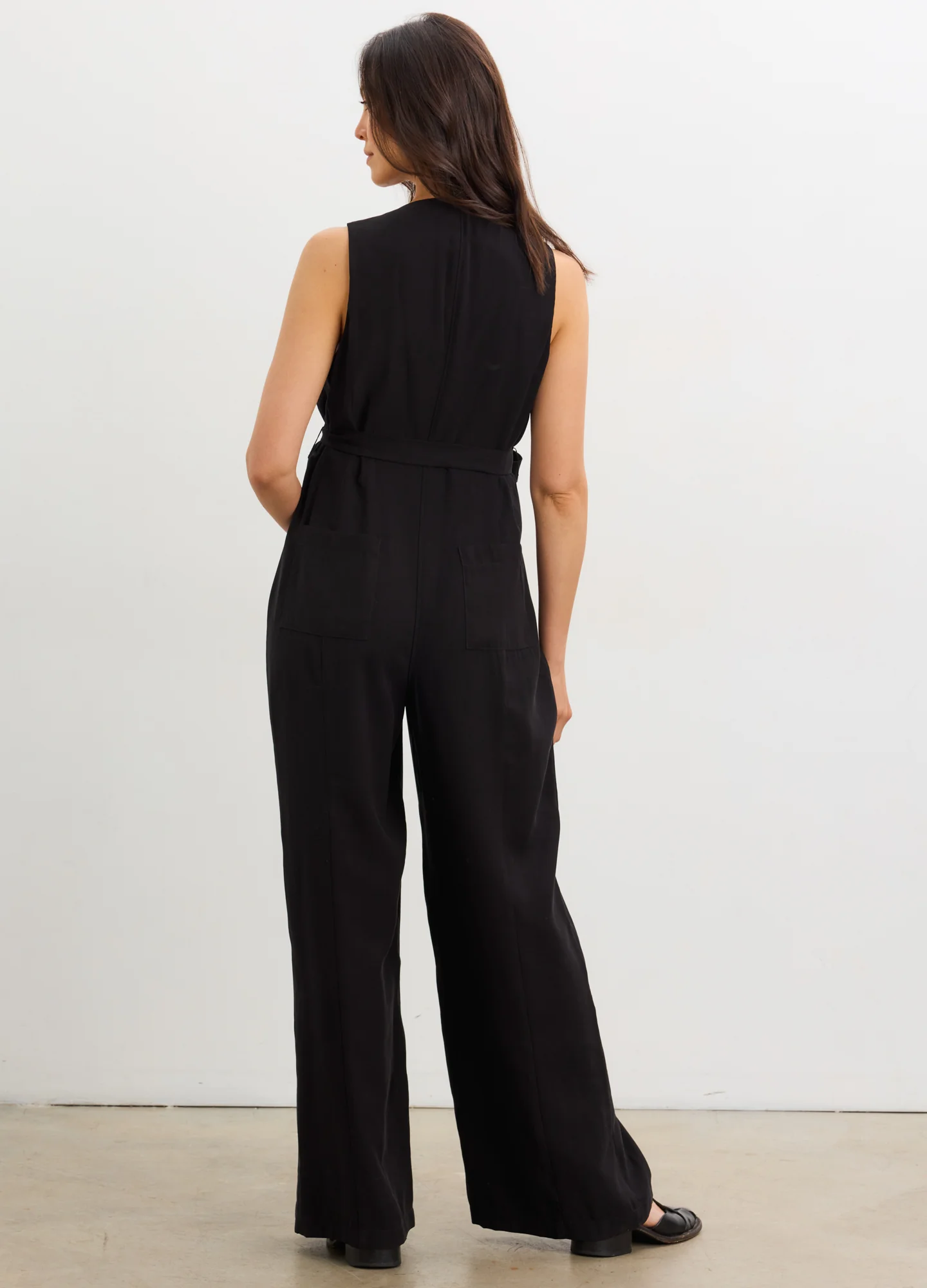 The Elliot Jumpsuit - Image 4