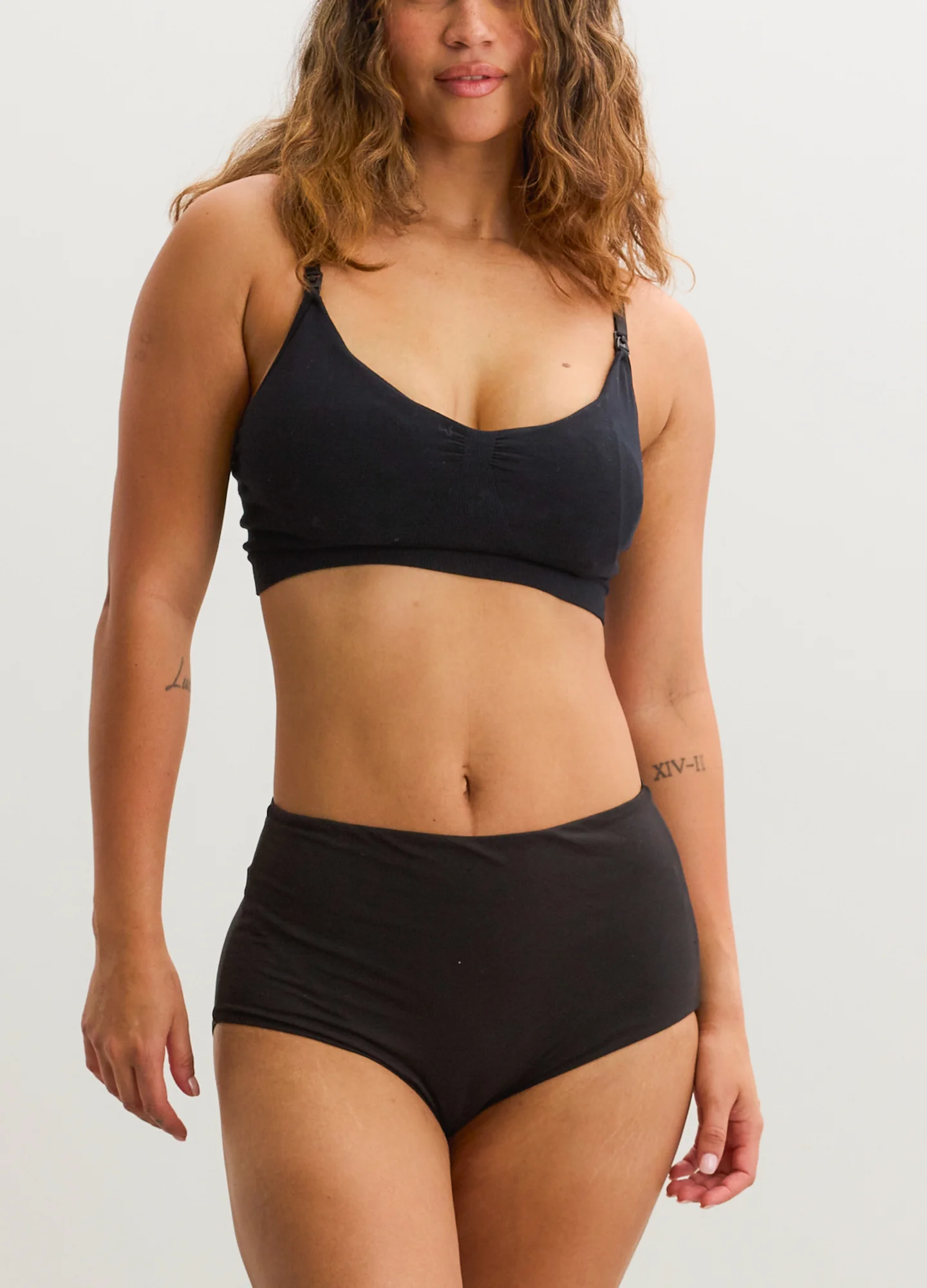 The Essential Nursing And Pumping Bra - Image 5