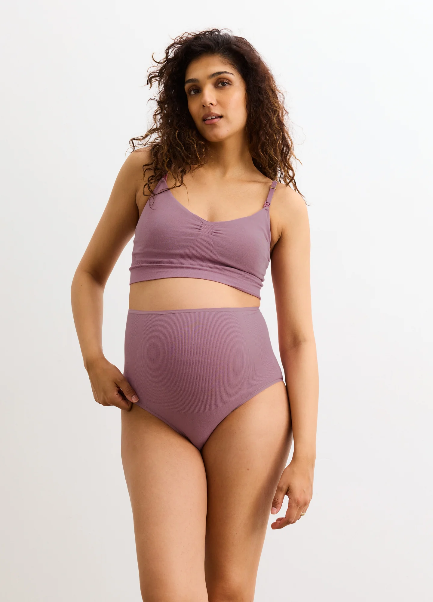 The Essential Nursing And Pumping Bra - Image 5