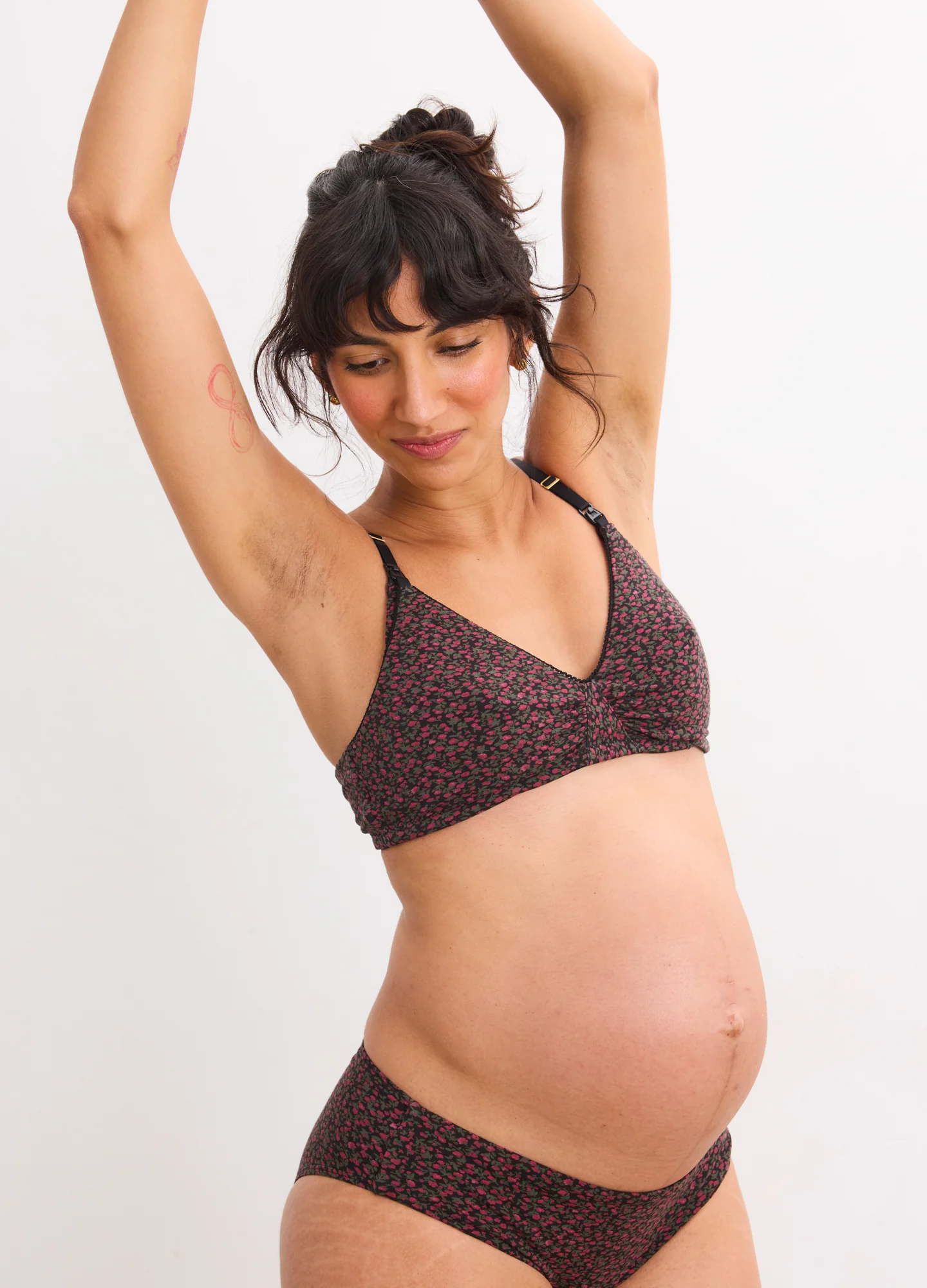 The Everyday Nursing Bra