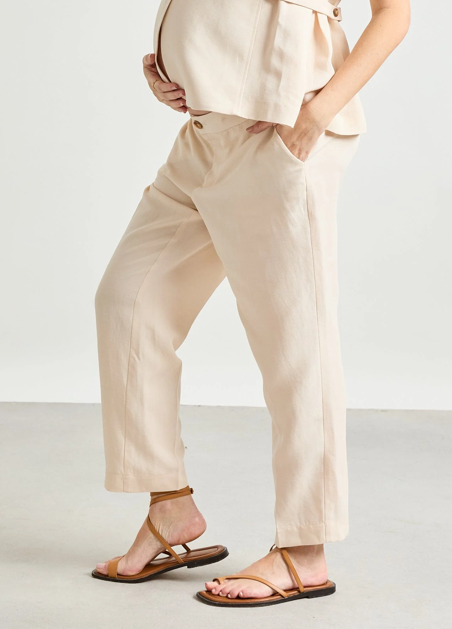 The Ezra Pant - Image 3