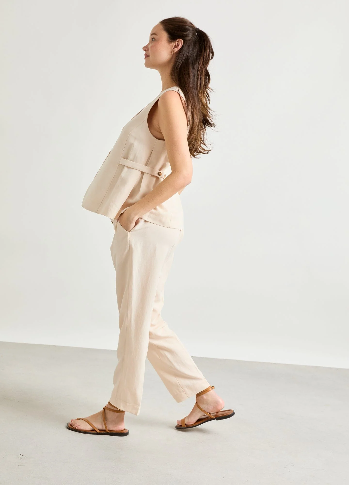 The Ezra Pant - Image 4