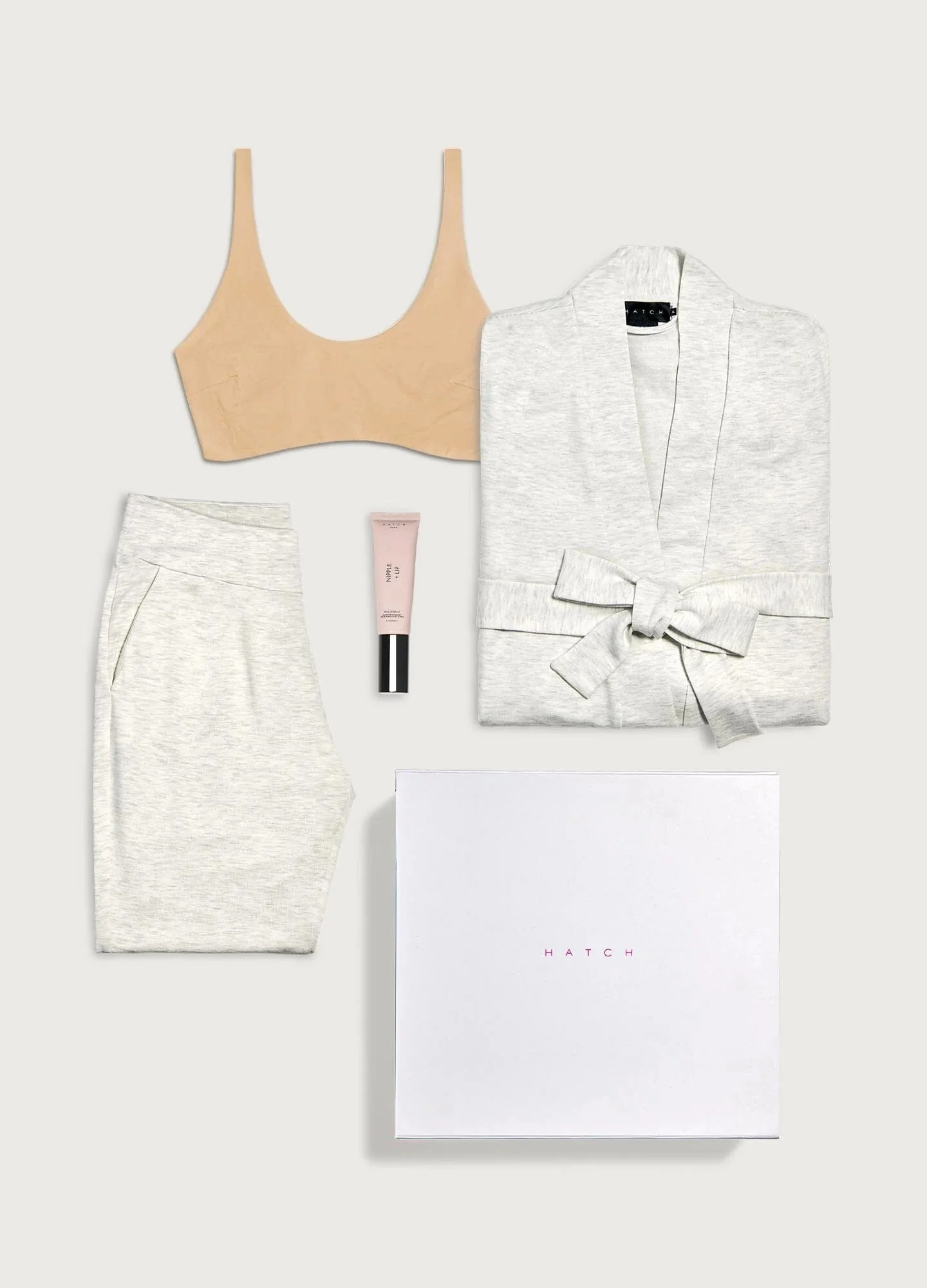 The 4th Trimester Nesting Bundle - Image 3