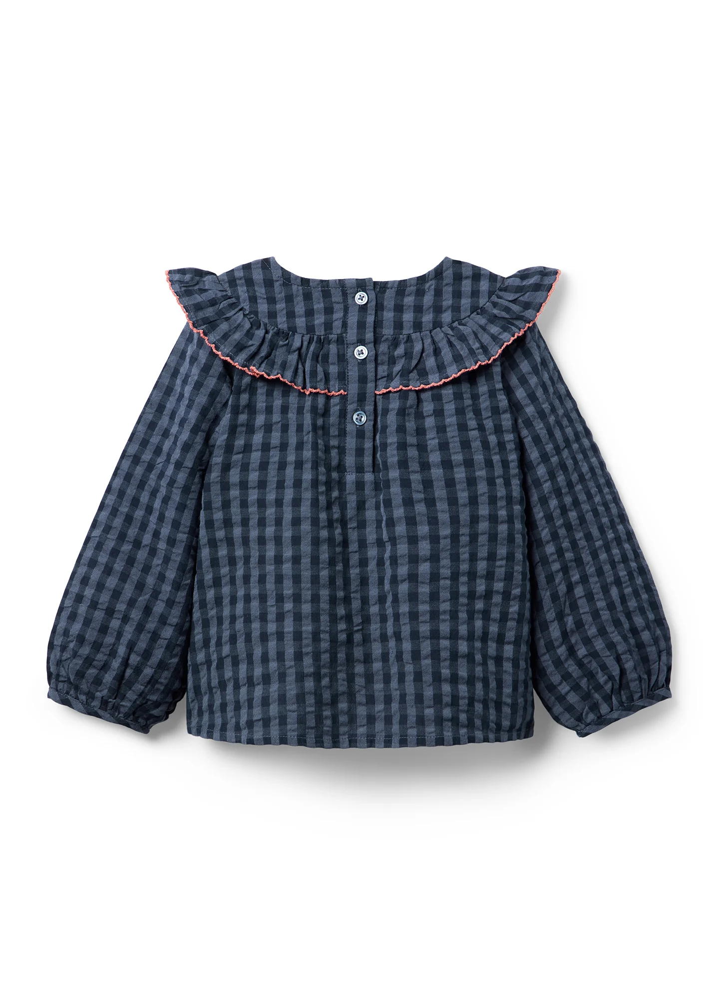 The Gingham Top - Image 2
