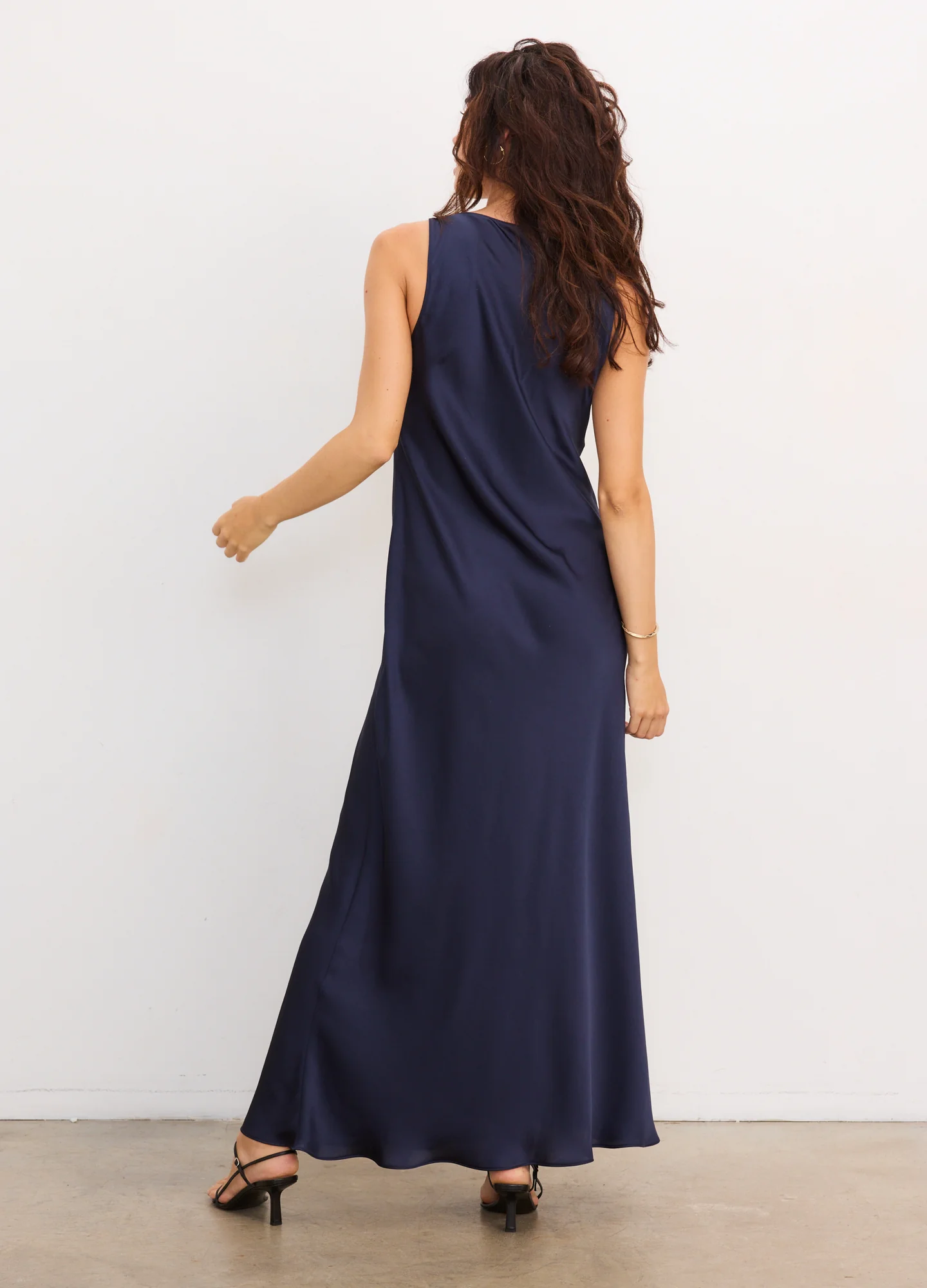 The Harlow Maxi Dress - Image 4