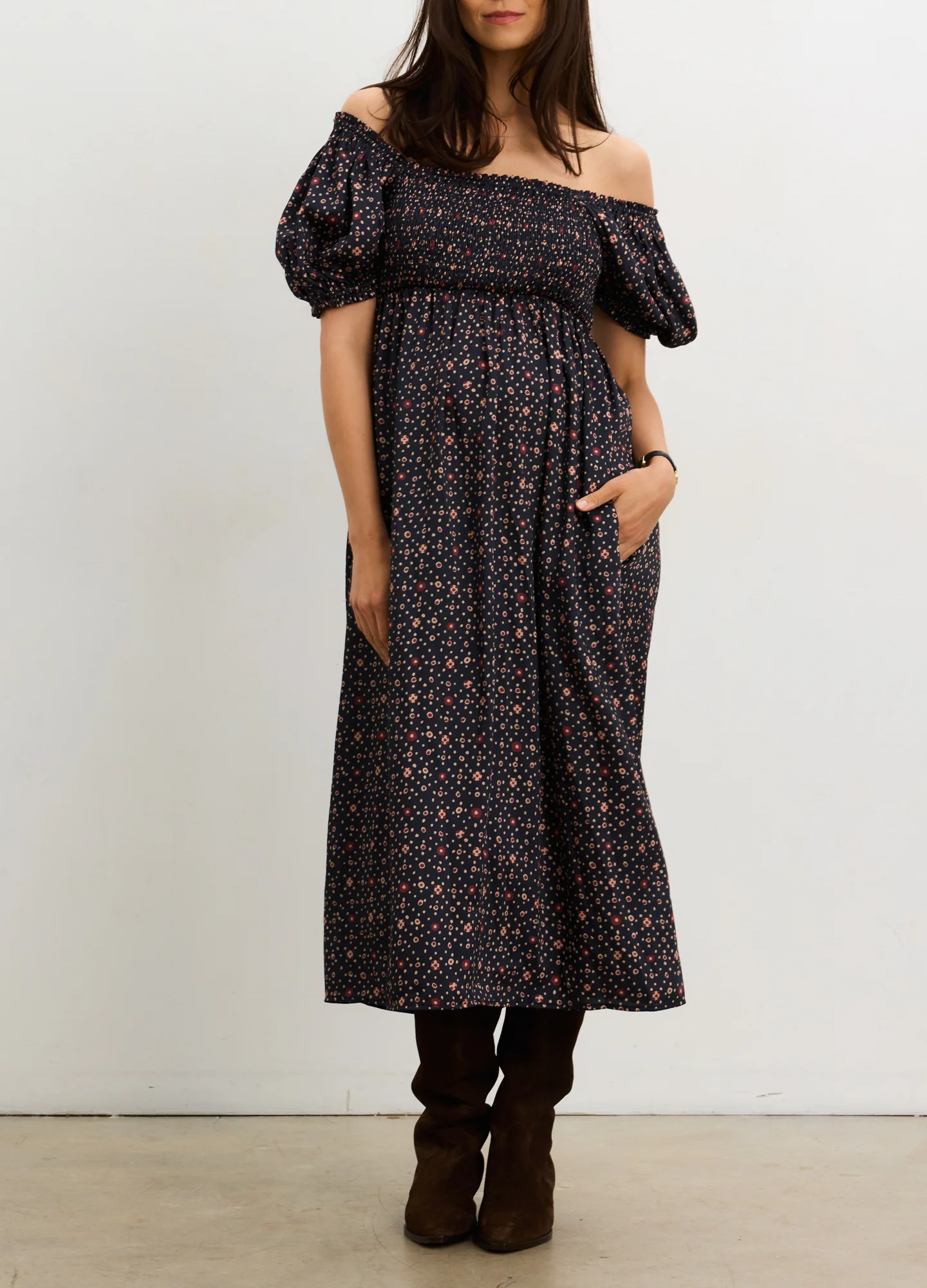 The Elia Dress - Image 3