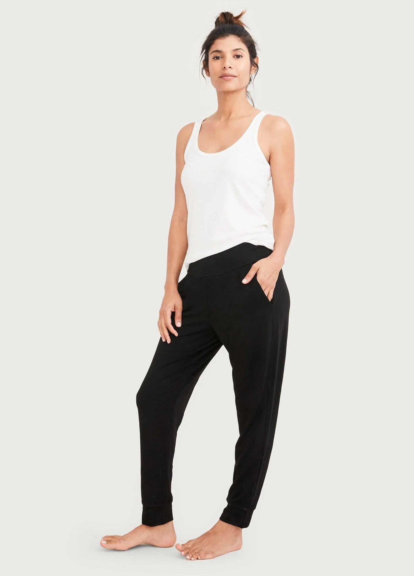 The Indoor Outdoor Jogger - Image 3