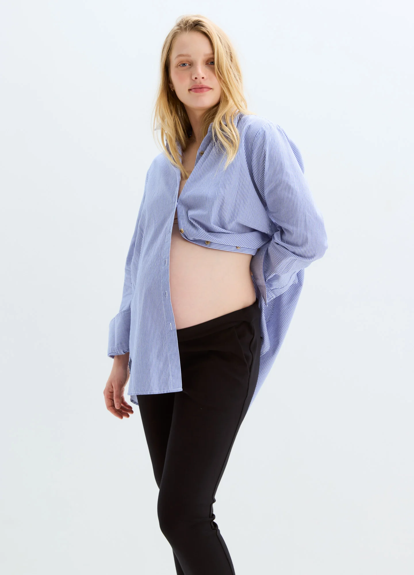 The HATCH Stretch Suit Pant - Image 2