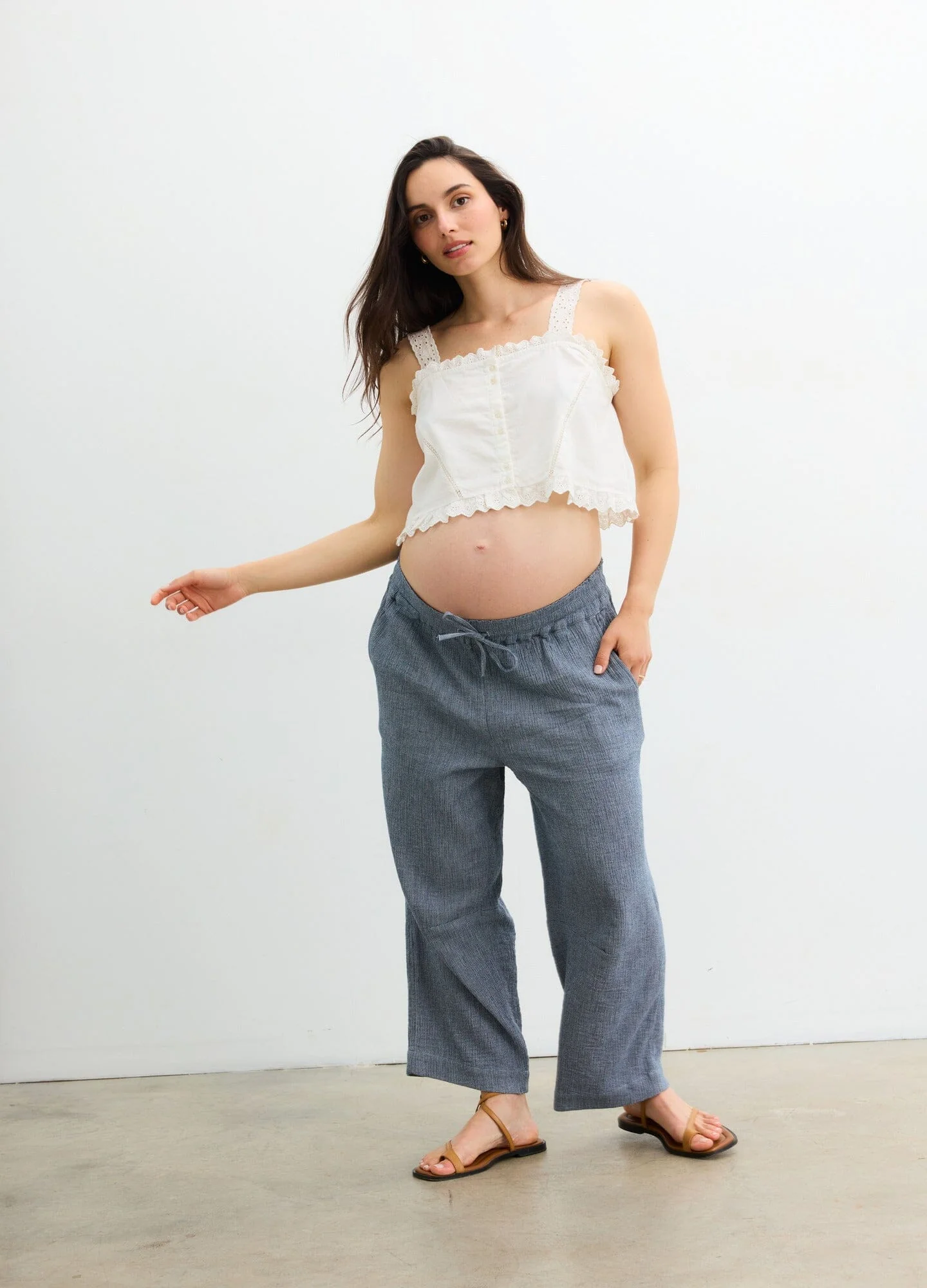 The Hayden Pant