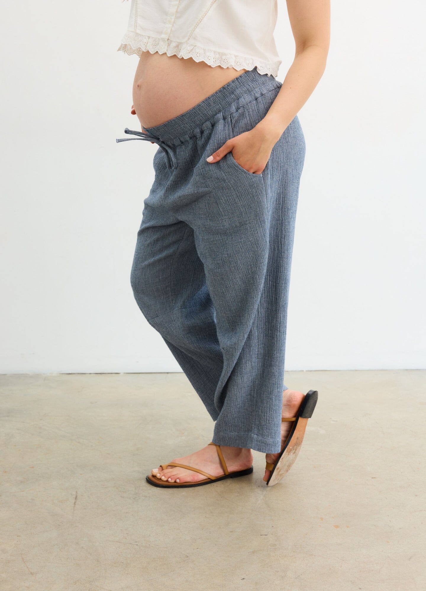 The Hayden Pant - Image 2