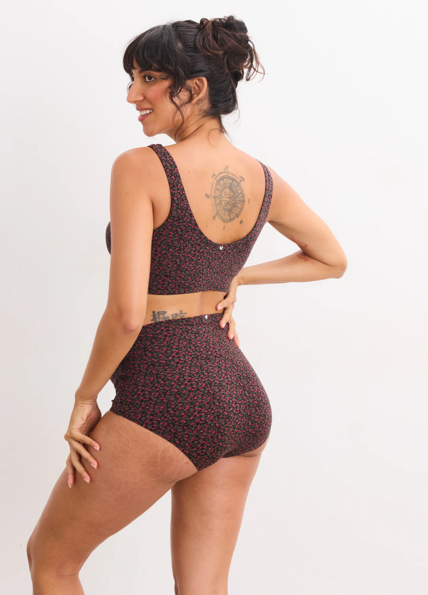 The High Tuck Brief - Image 4