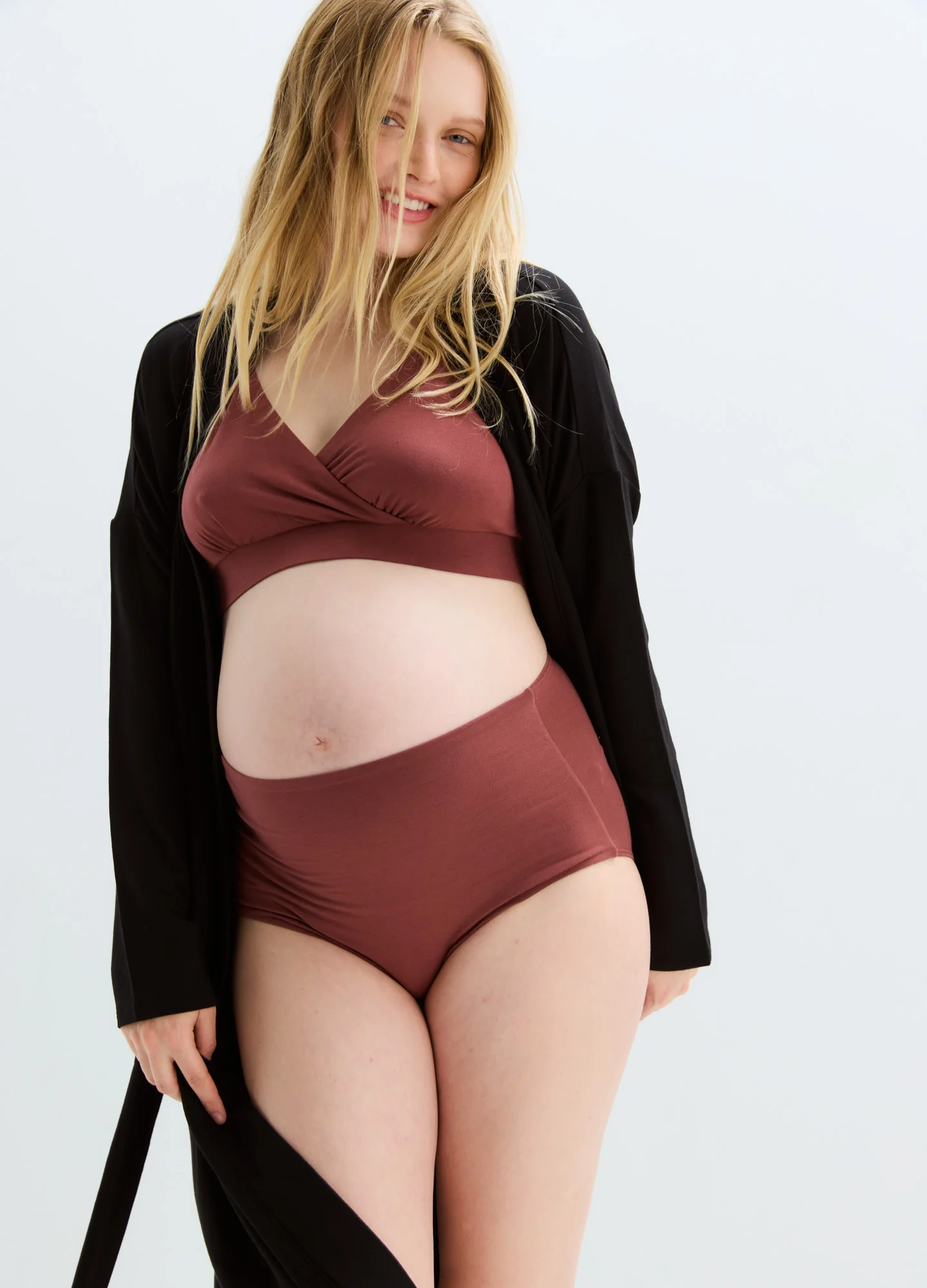 The High Tuck Brief