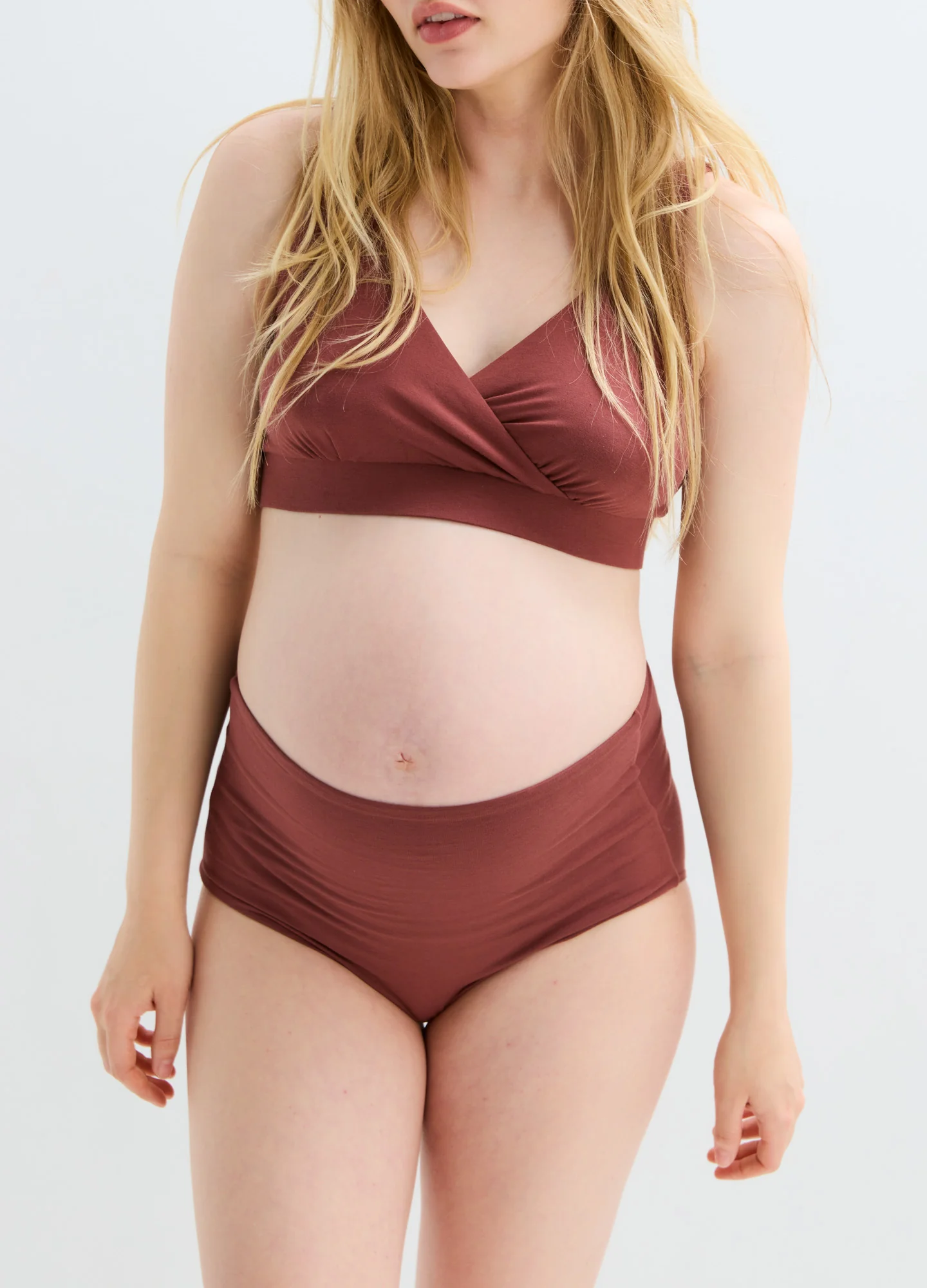The High Tuck Brief - Image 2