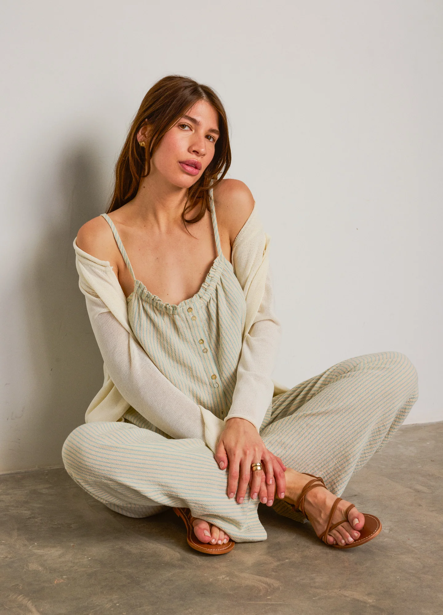 The Isla Nursing Top - Image 2
