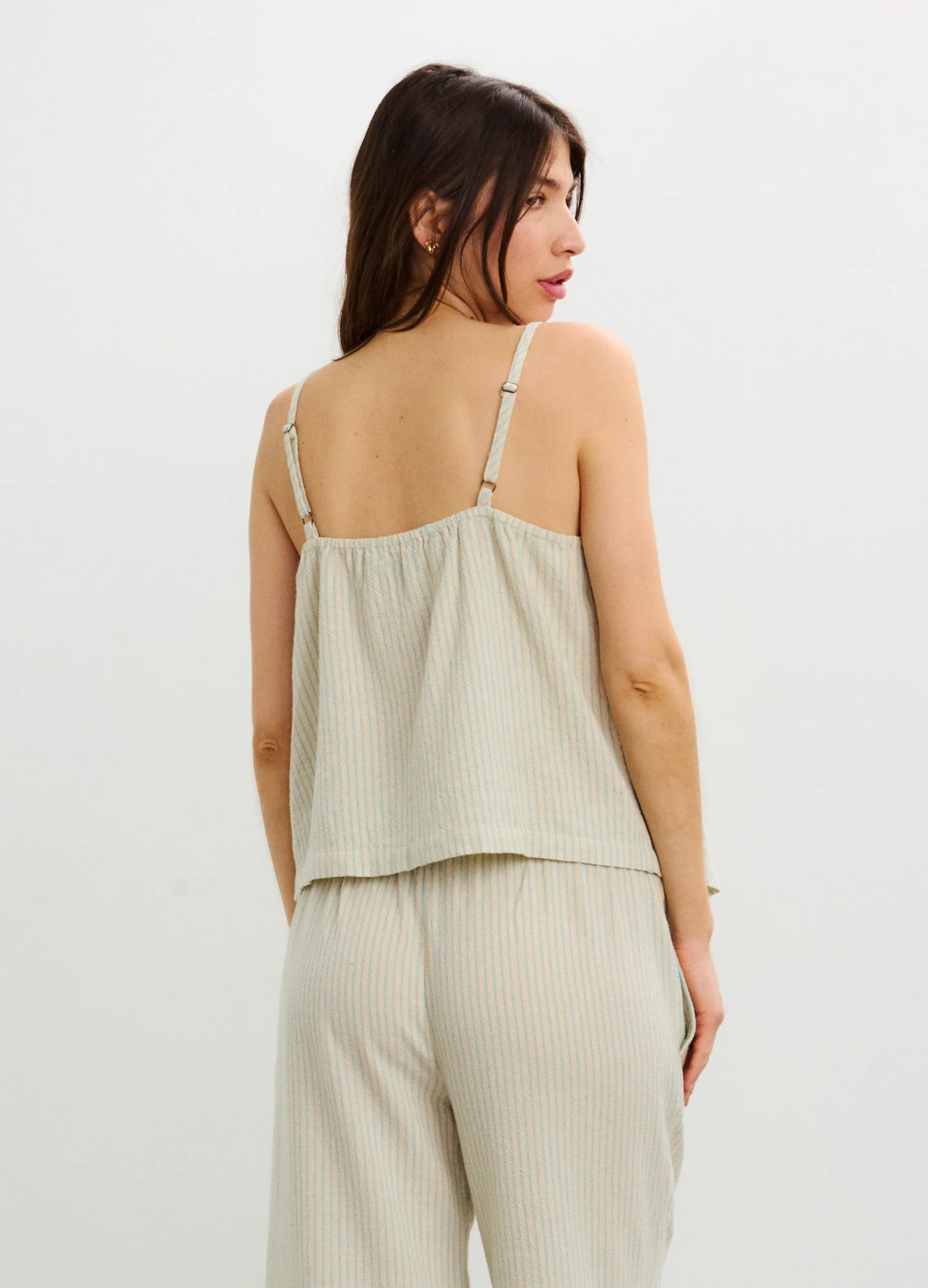 The Isla Nursing Top - Image 4