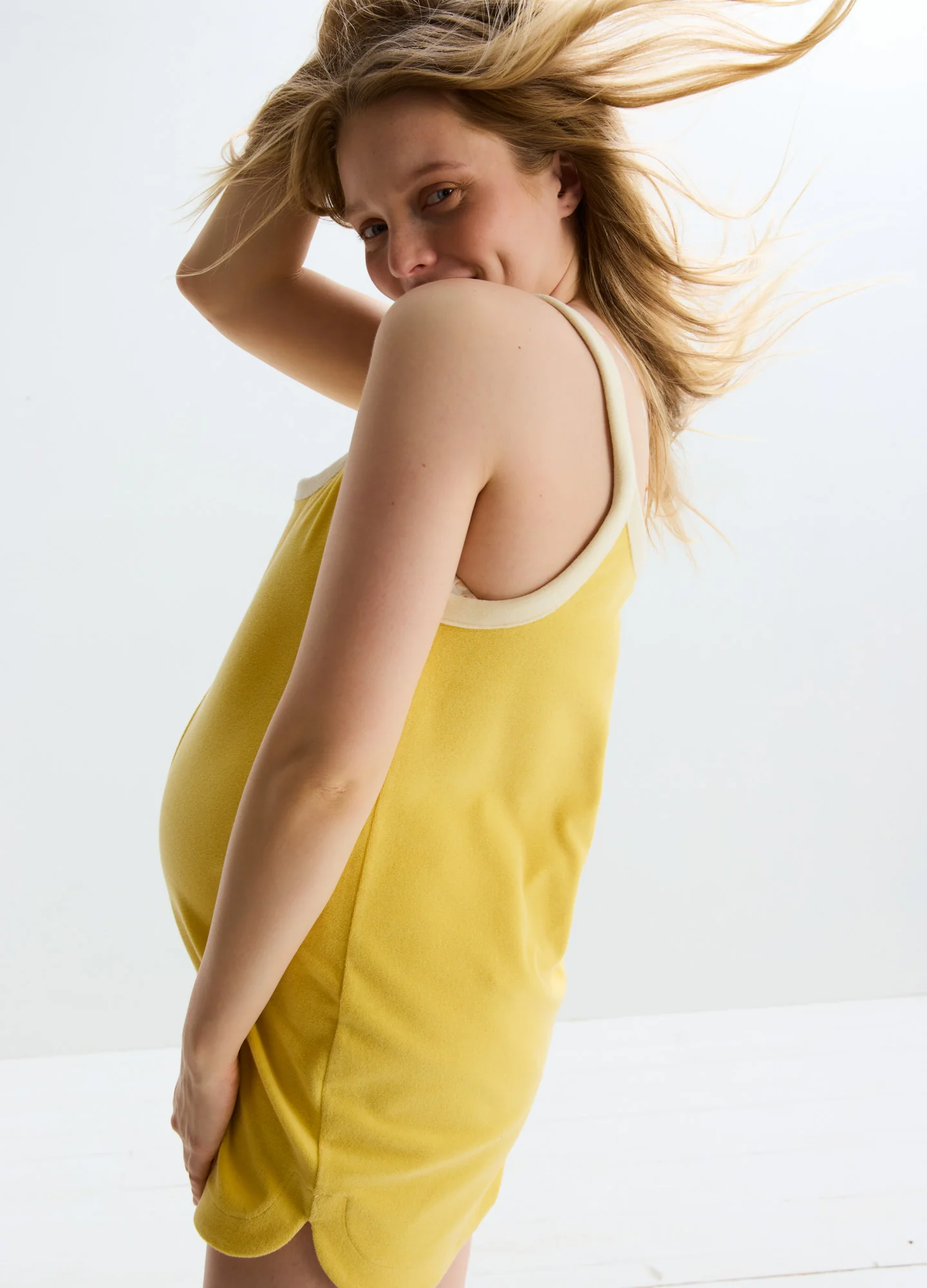 The Izzy Romper - Image 2